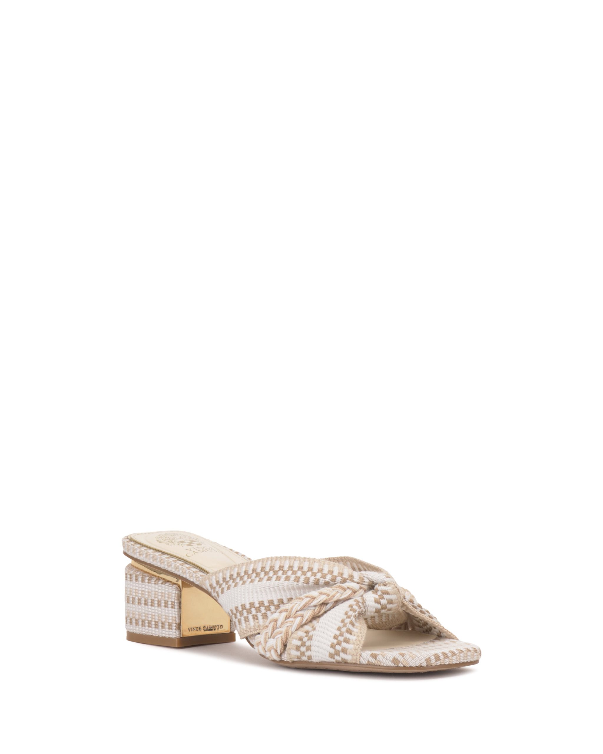 Atemly Knotted Sandal - Image 2