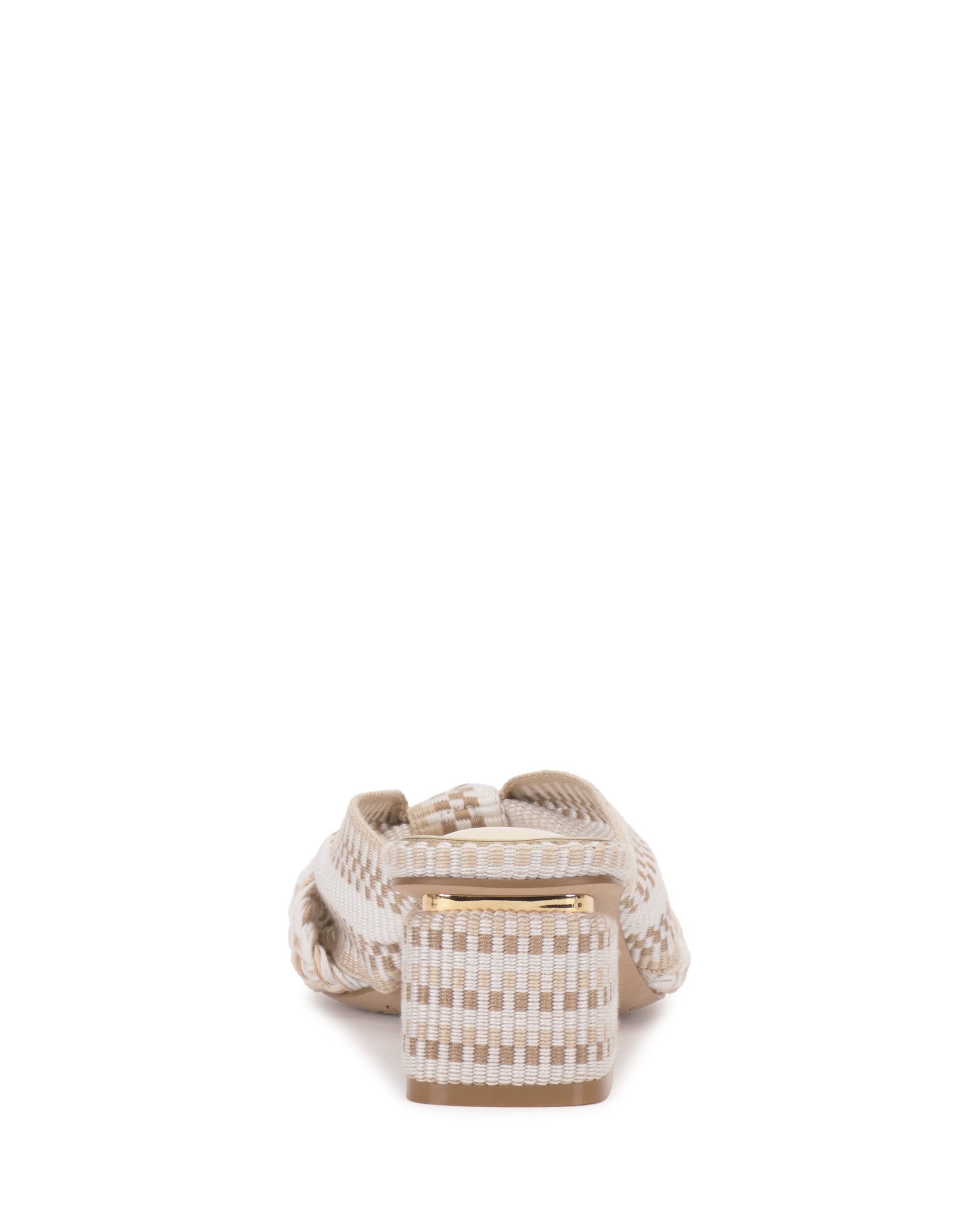 Atemly Knotted Sandal - Image 6