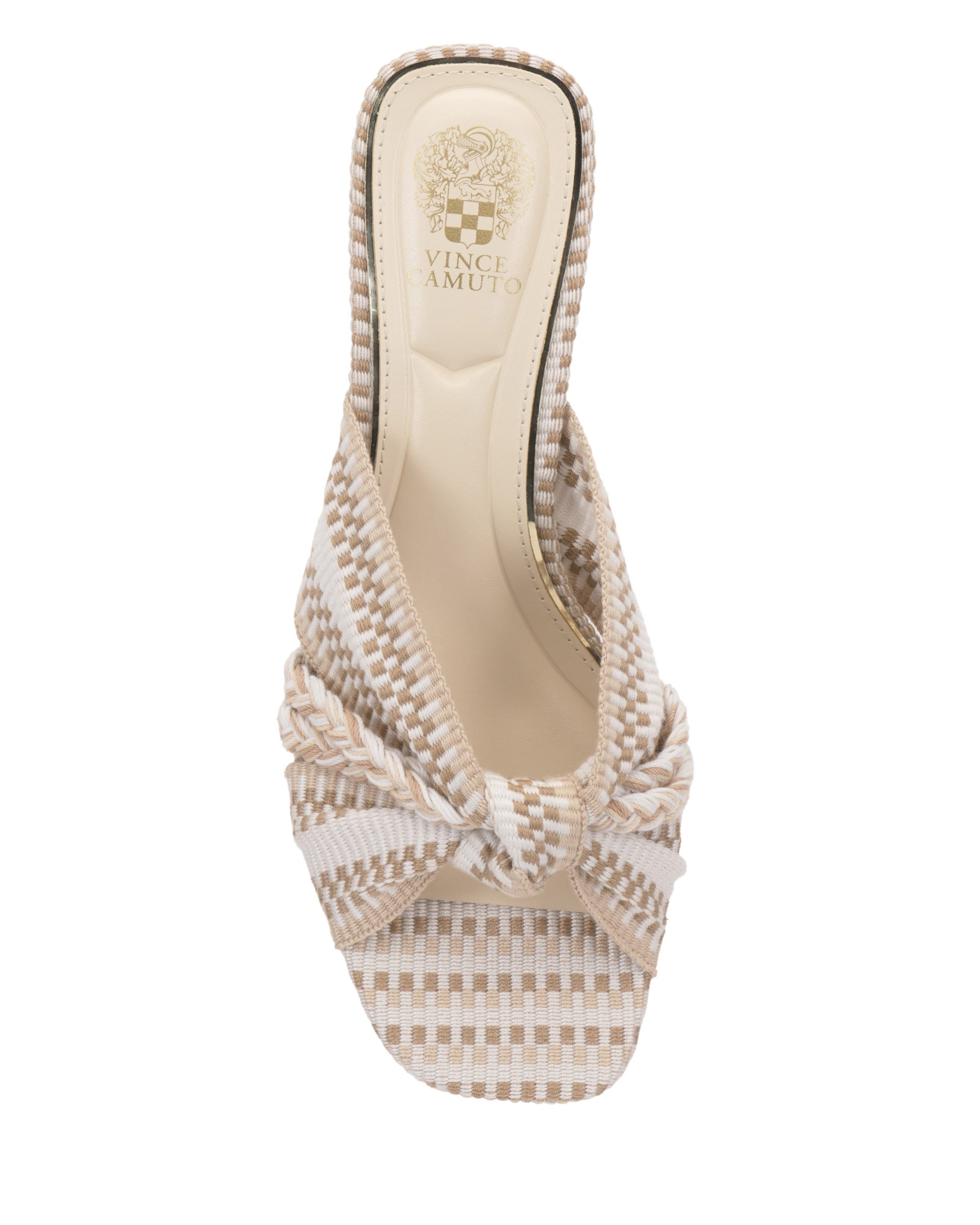 Atemly Knotted Sandal - Image 4