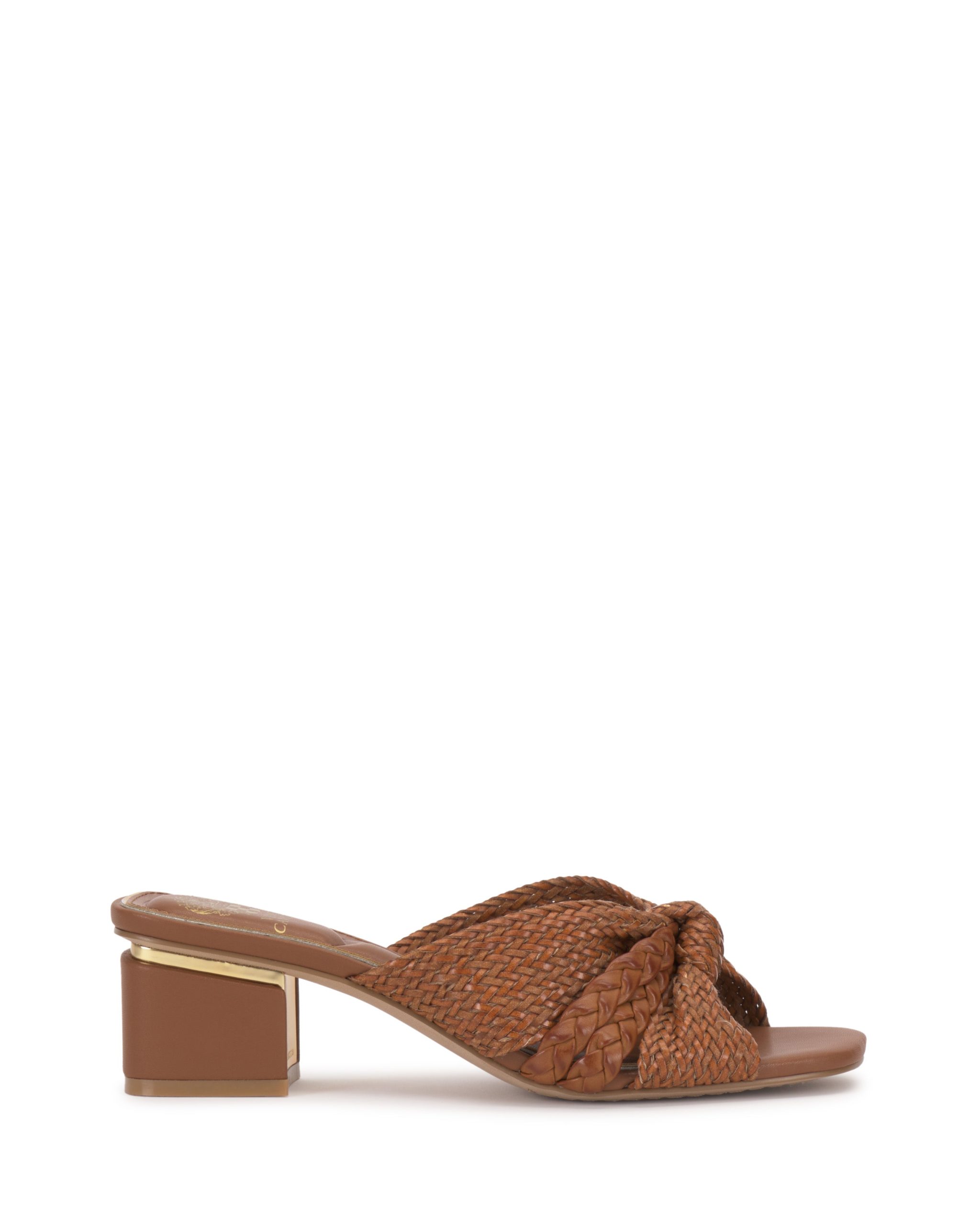Atemly Knotted Sandal - Image 2