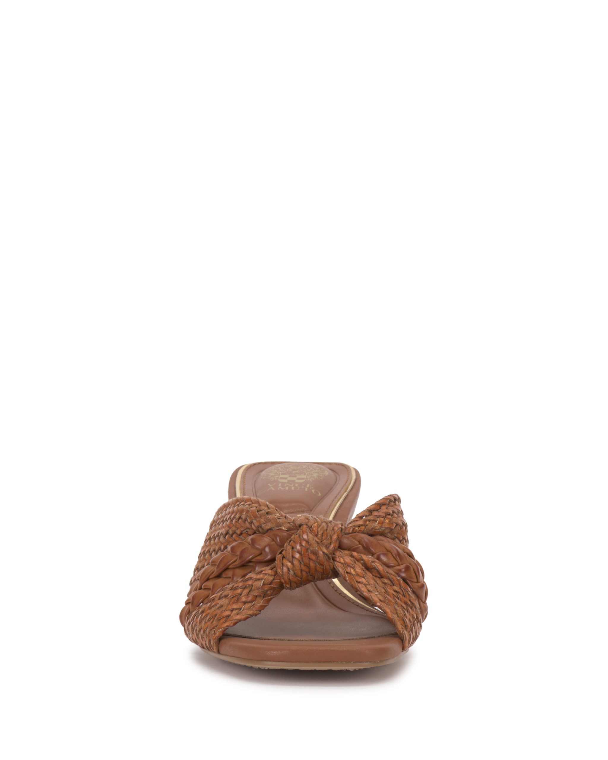 Atemly Knotted Sandal - Image 5