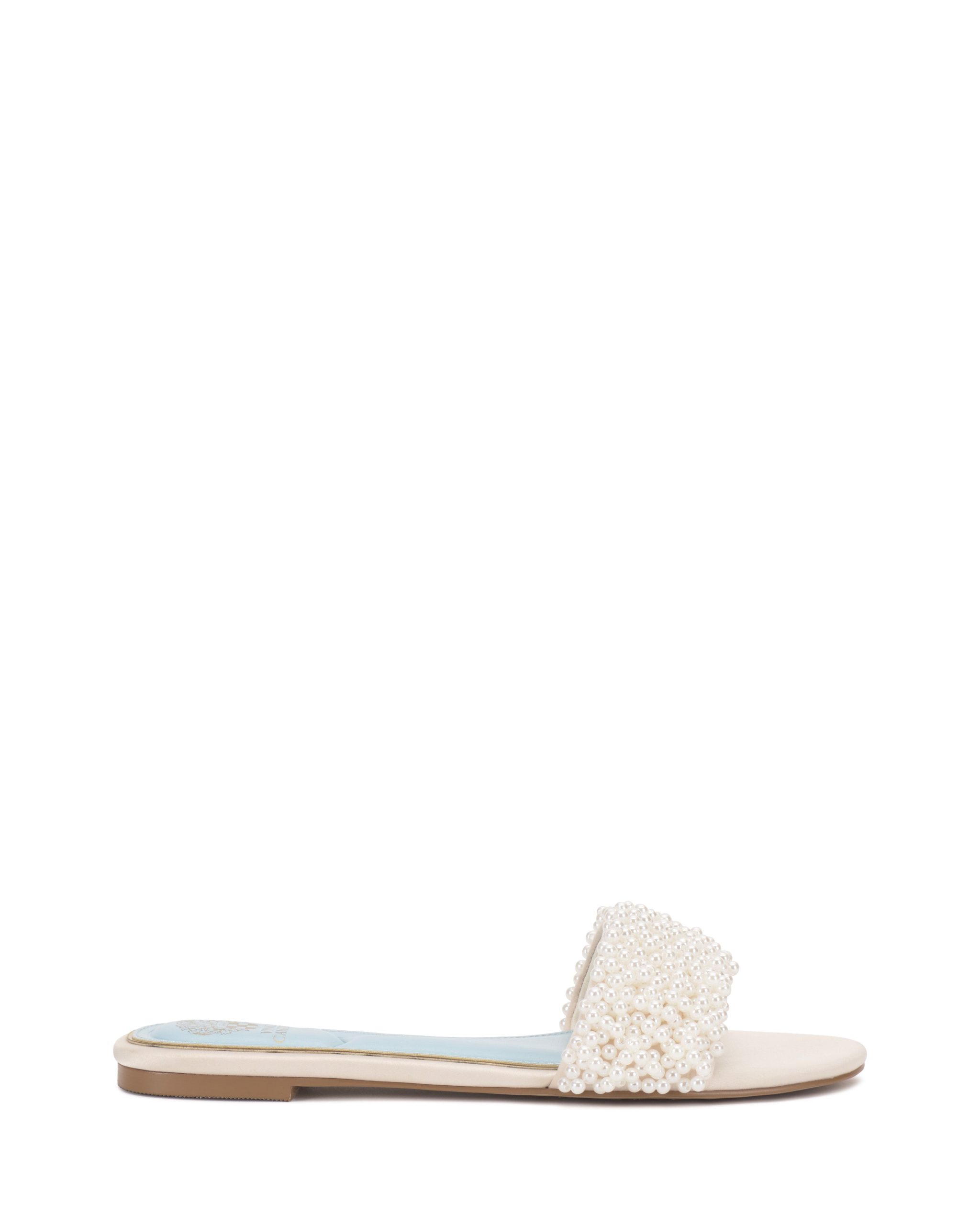 Balea Beaded Sandal