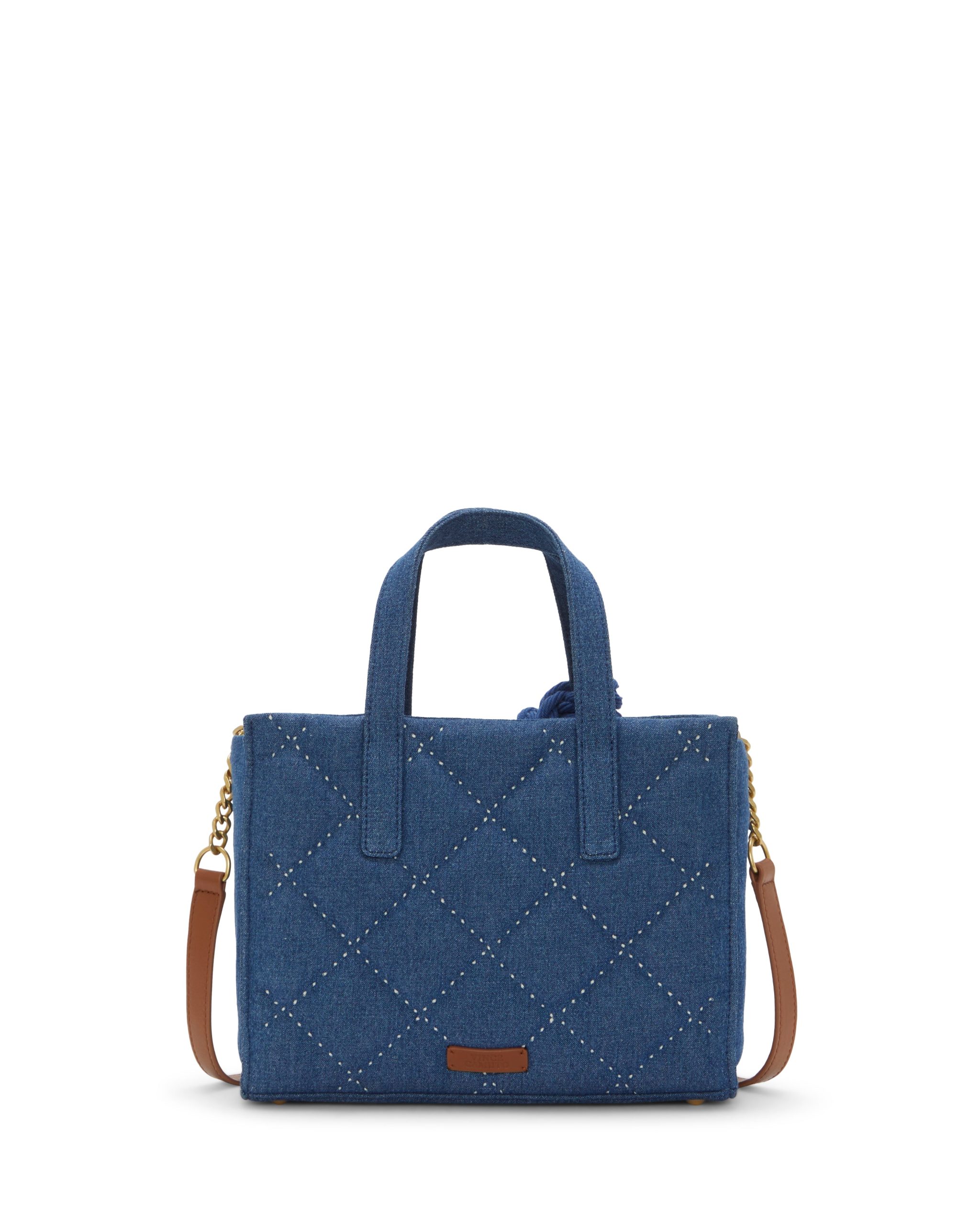 Barry Small Tote Bag - Image 2