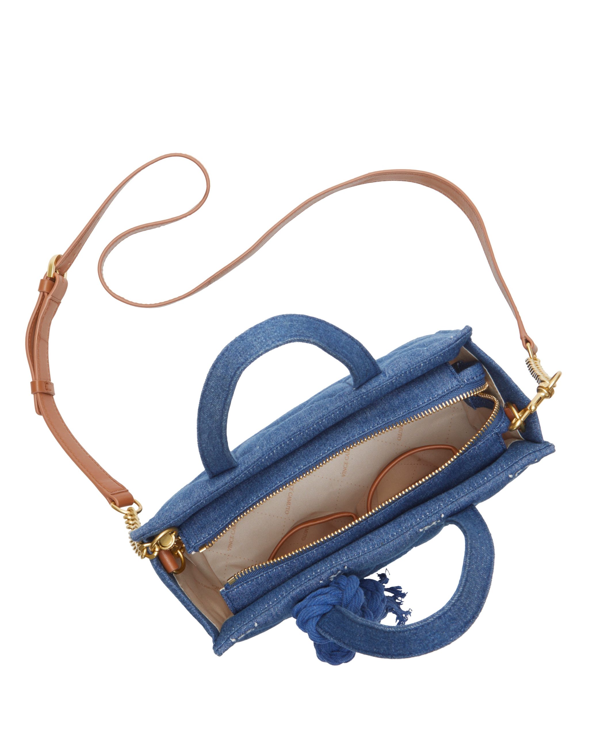 Barry Small Tote Bag - Image 3
