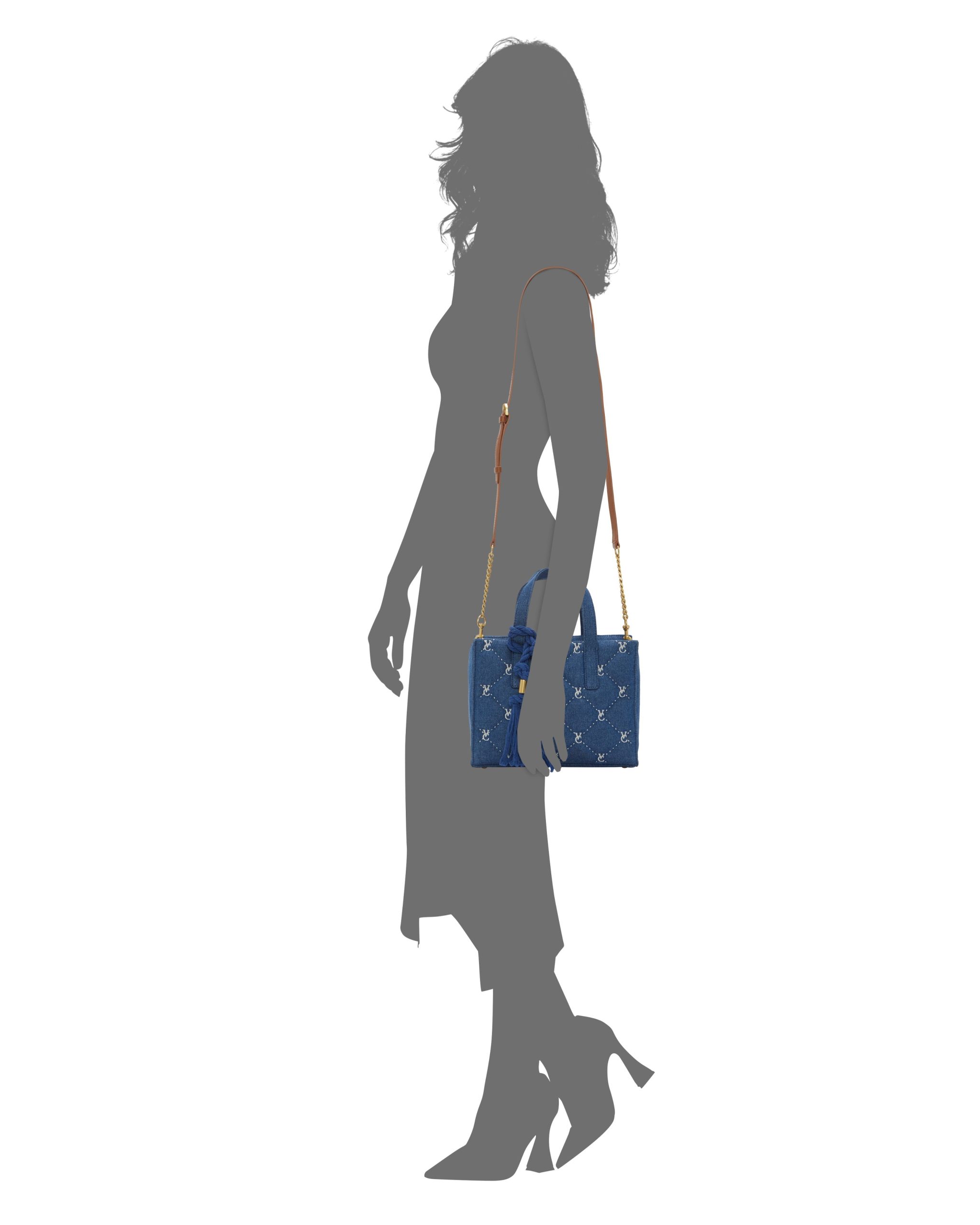 Barry Small Tote Bag - Image 5