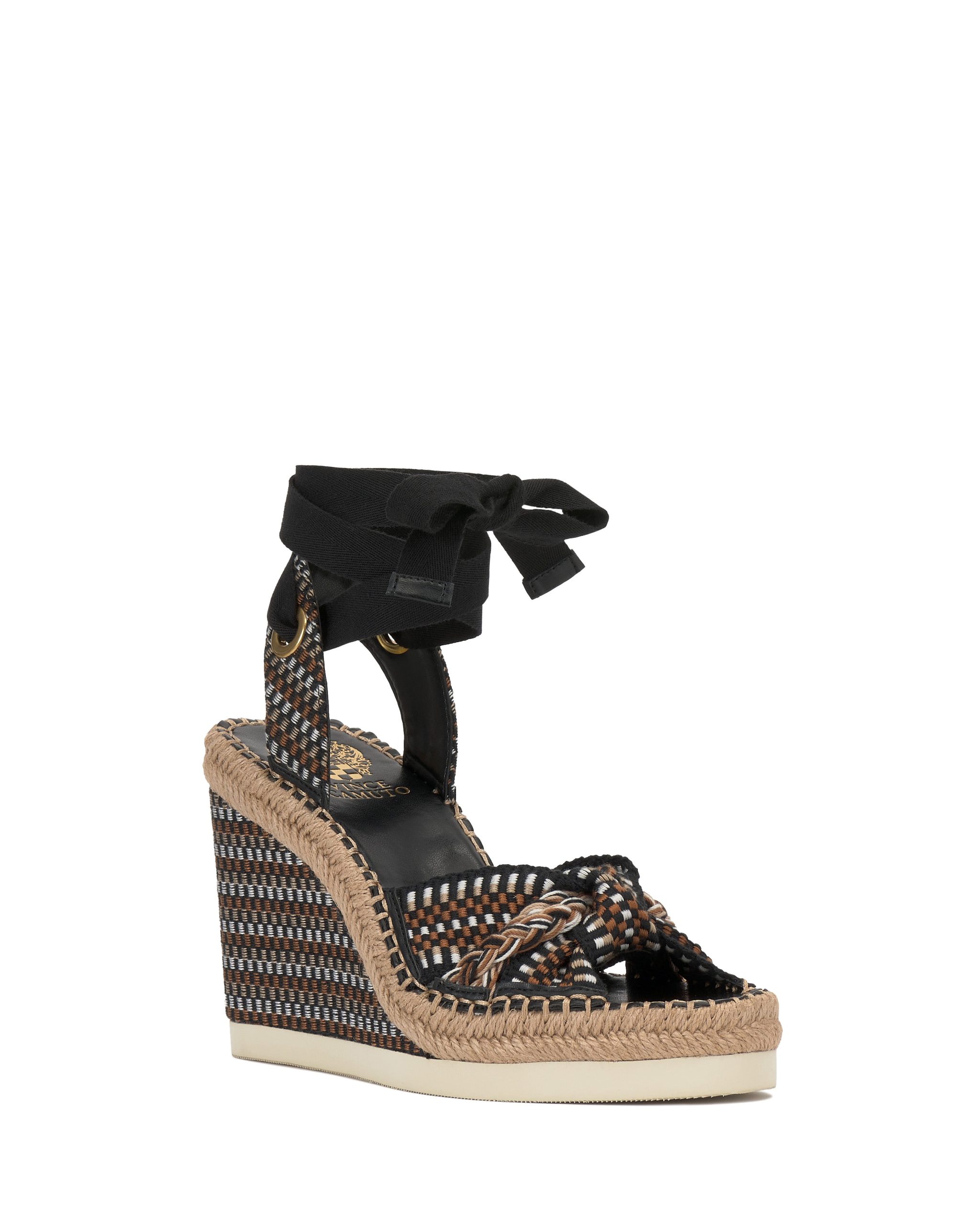 Bealie Wedge Sandal - Image 3