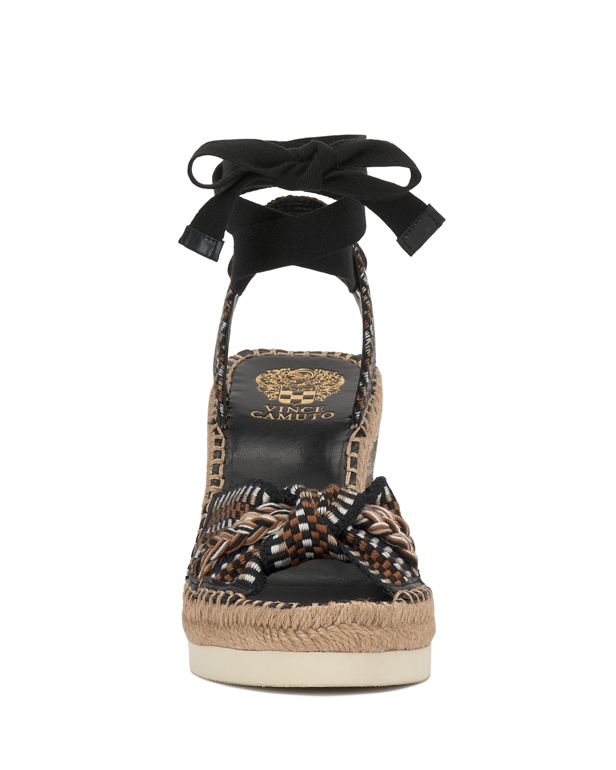 Bealie Wedge Sandal - Image 4