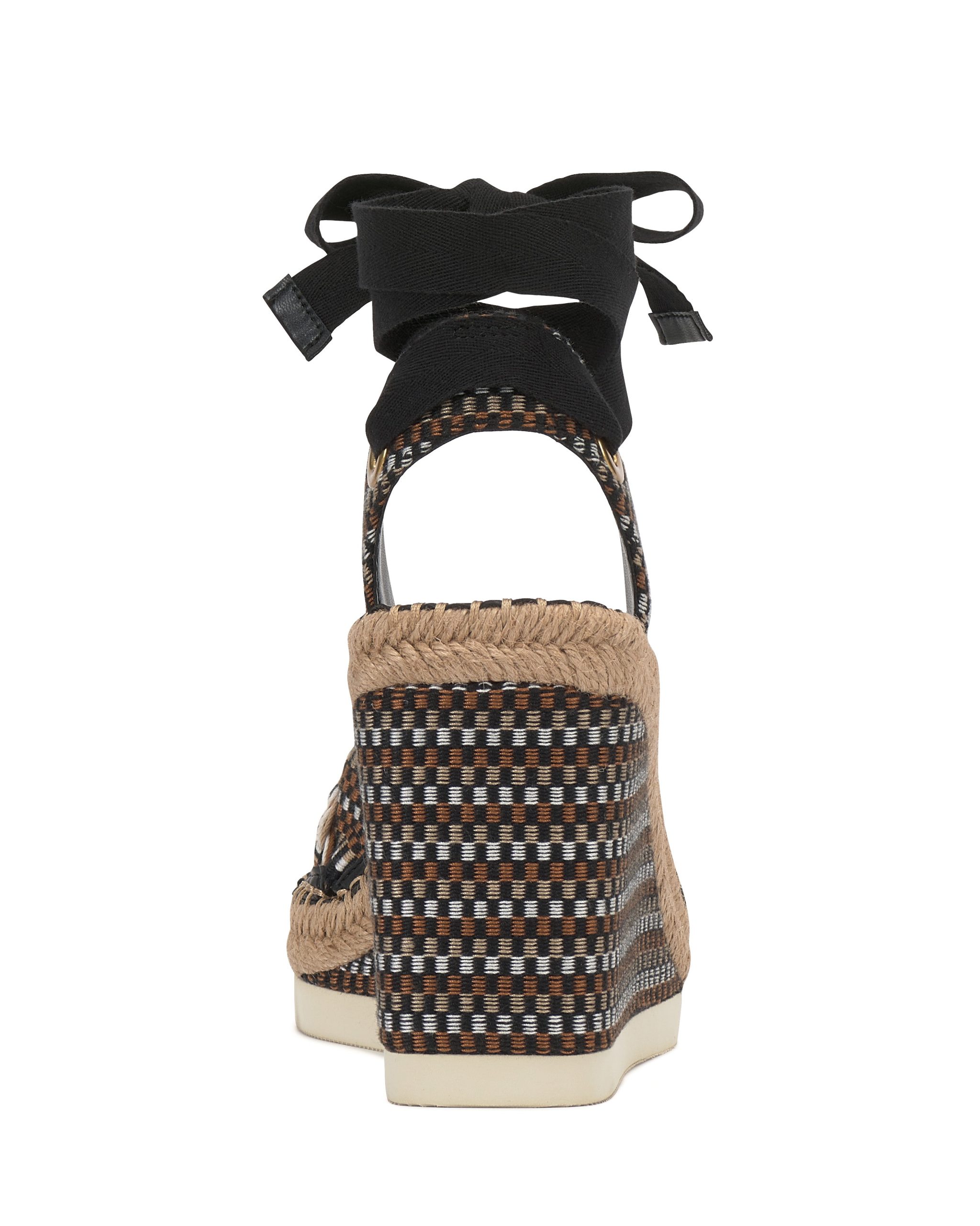 Bealie Wedge Sandal - Image 7