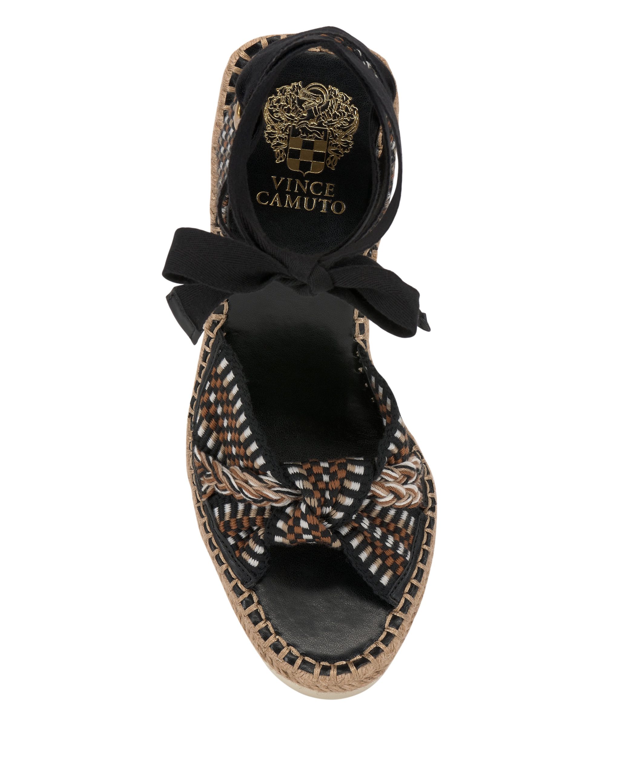 Bealie Wedge Sandal - Image 5