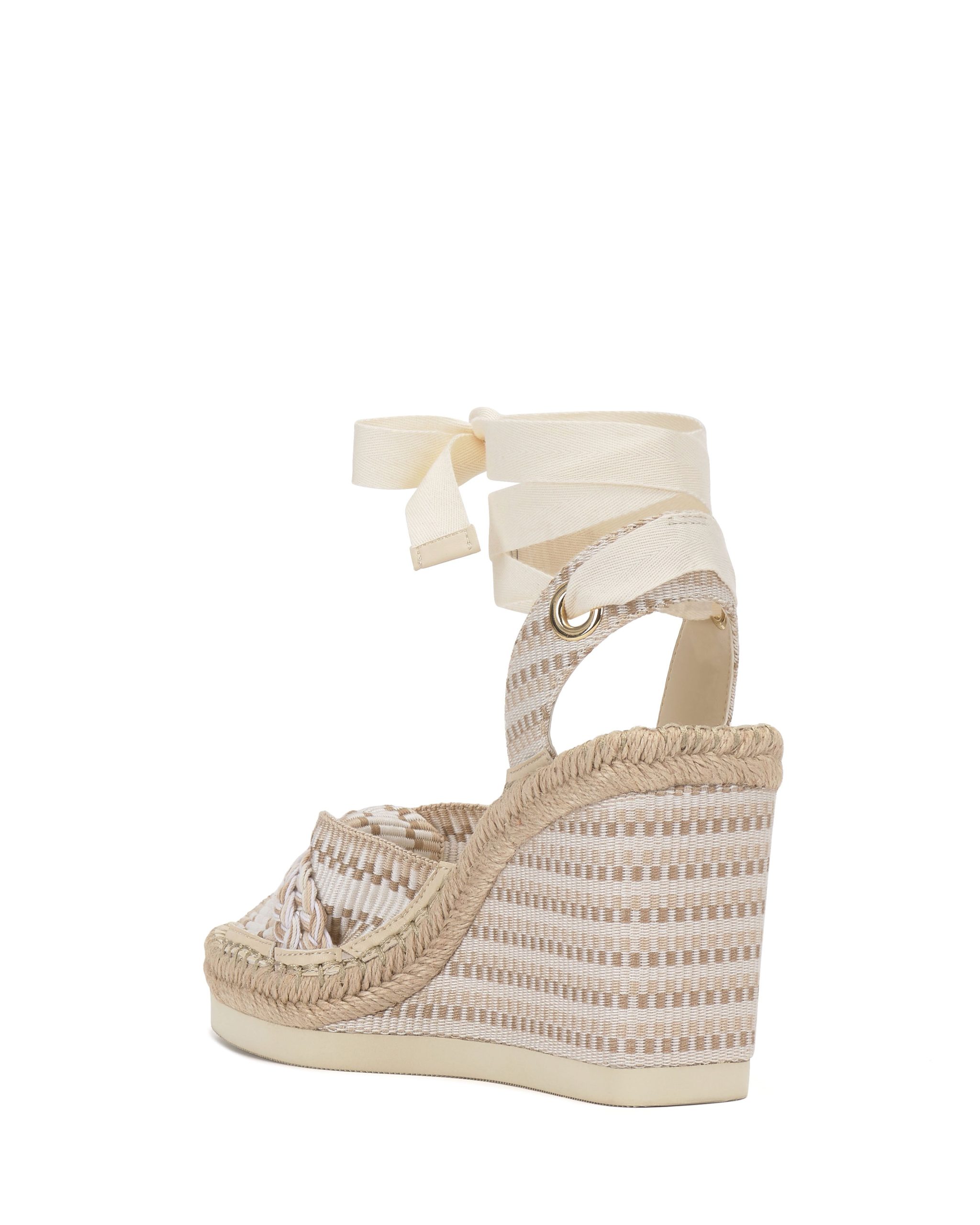 Bealie Wedge Sandal - Image 7