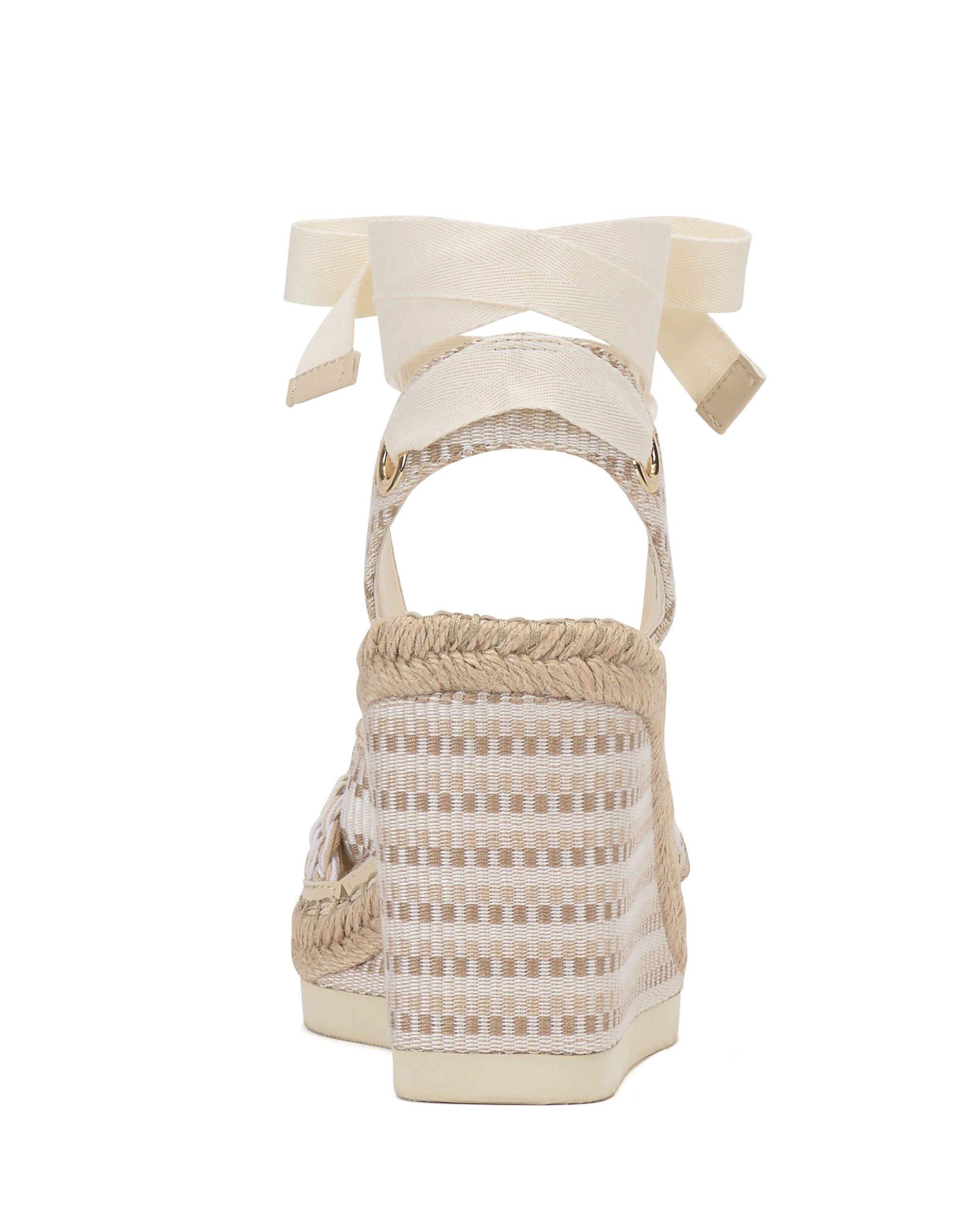 Bealie Wedge Sandal - Image 8