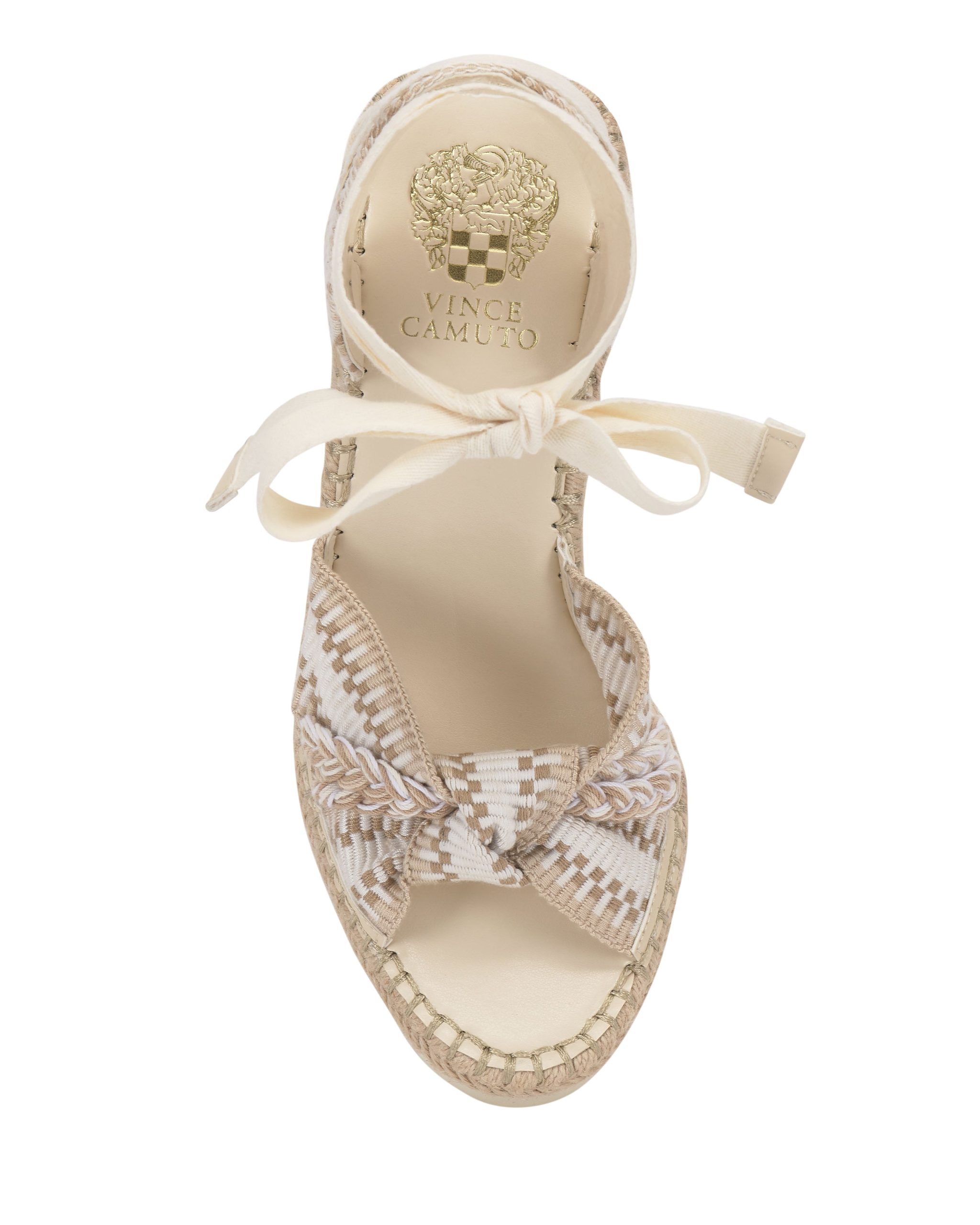 Bealie Wedge Sandal - Image 6