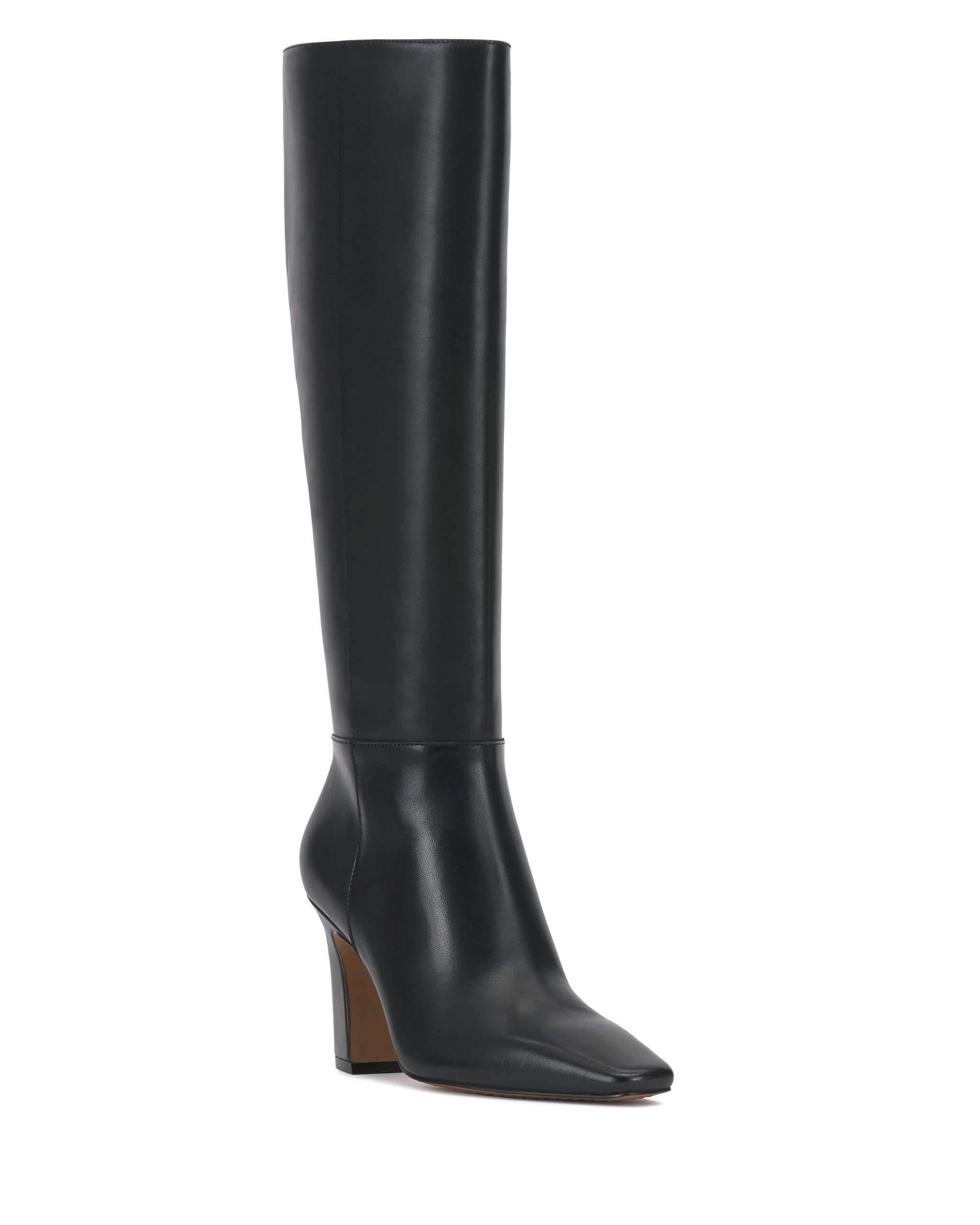 Bennidy Extra Wide Calf Knee High Boot - Image 2