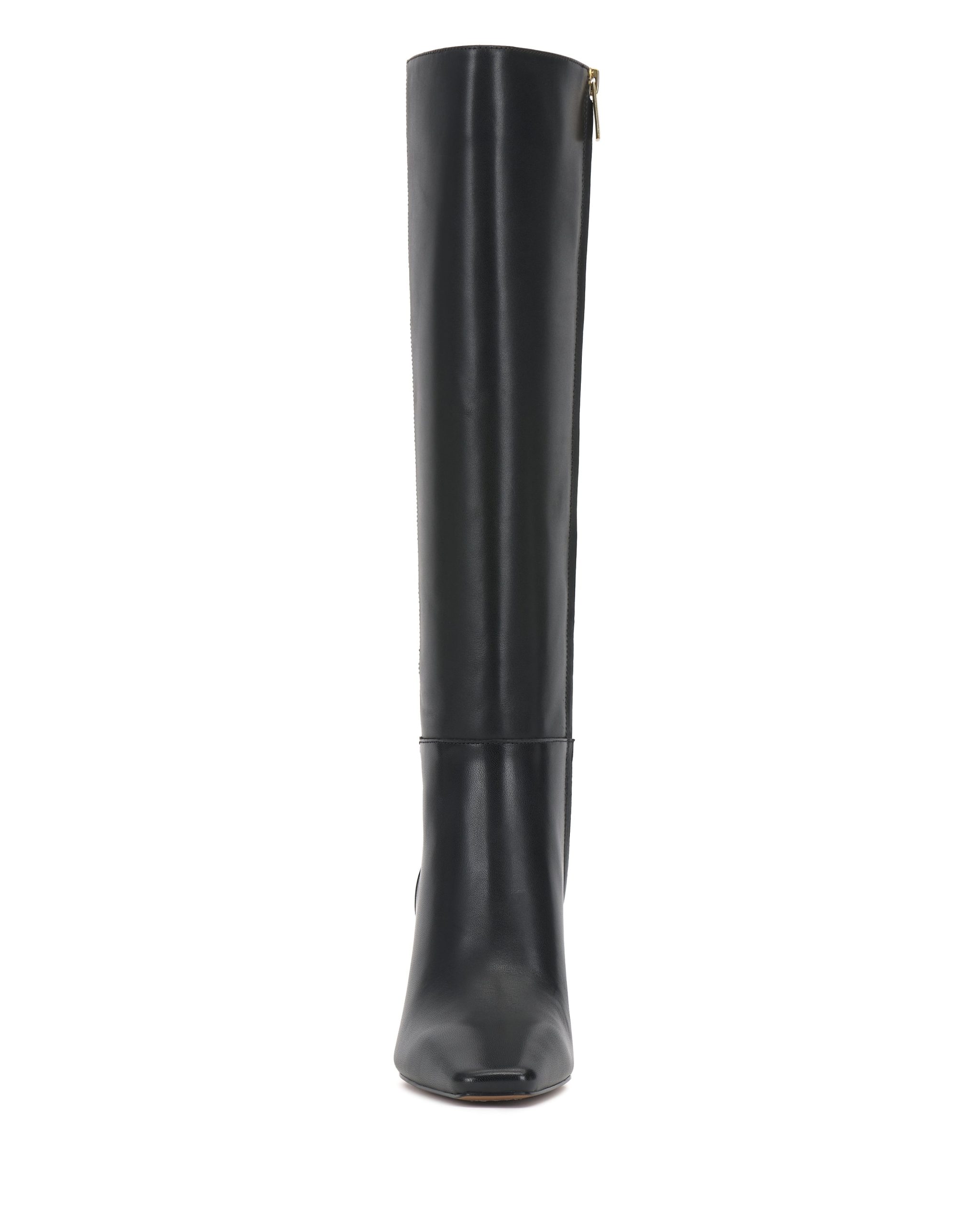 Bennidy Extra Wide Calf Knee High Boot - Image 3