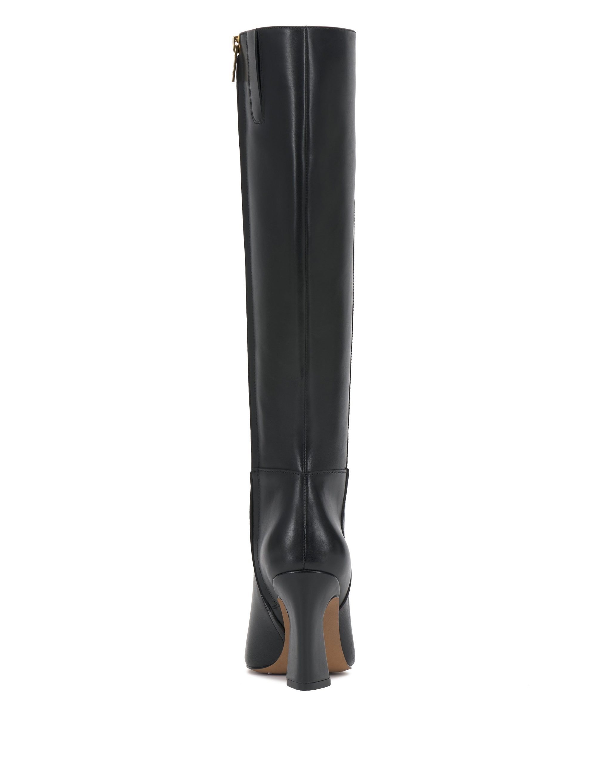 Bennidy Extra Wide Calf Knee High Boot - Image 5