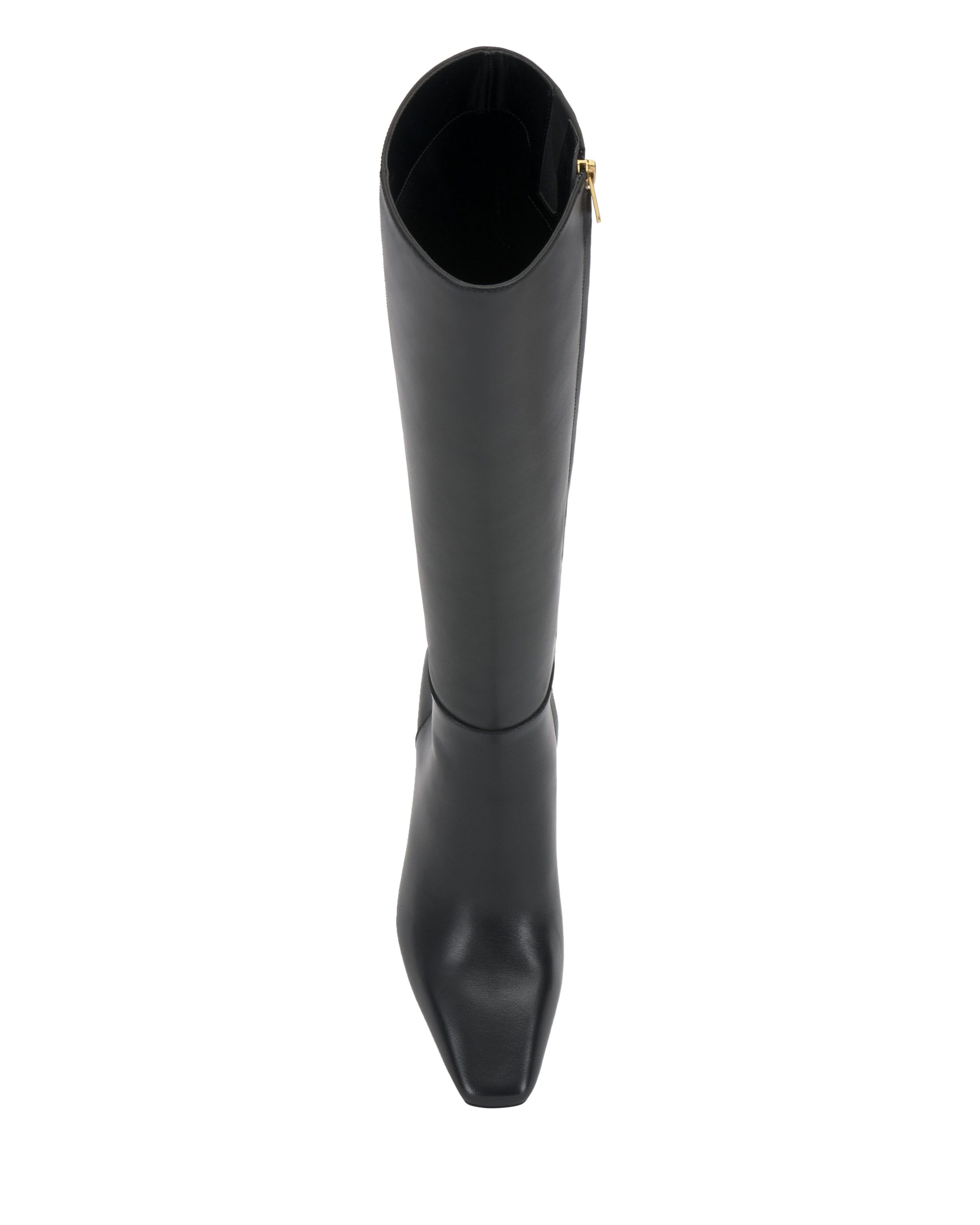 Bennidy Extra Wide Calf Knee High Boot - Image 7