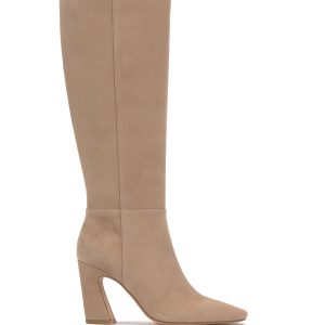 Bennidy Extra Wide Calf Knee High Boot