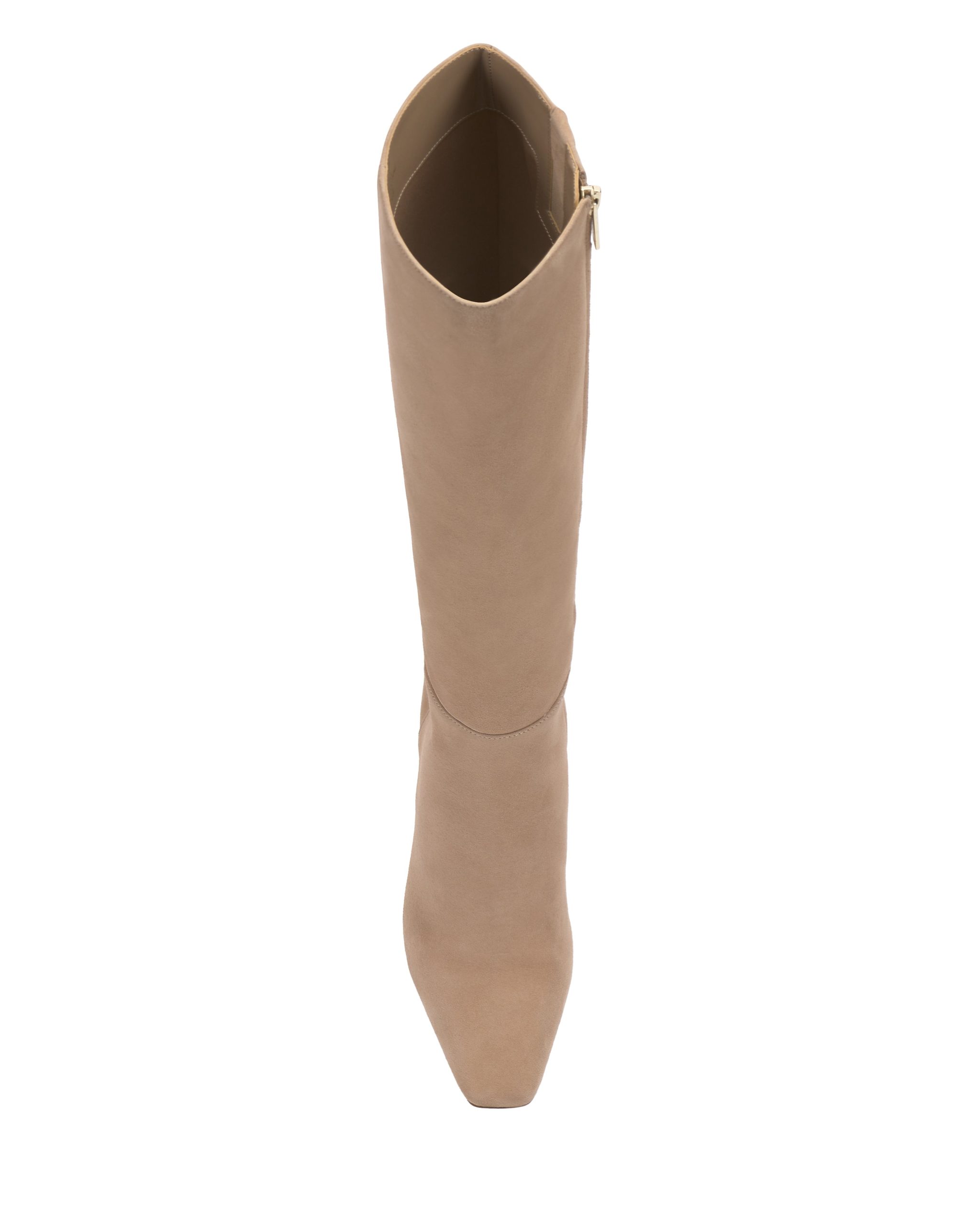 Bennidy Extra Wide Calf Knee High Boot - Image 7