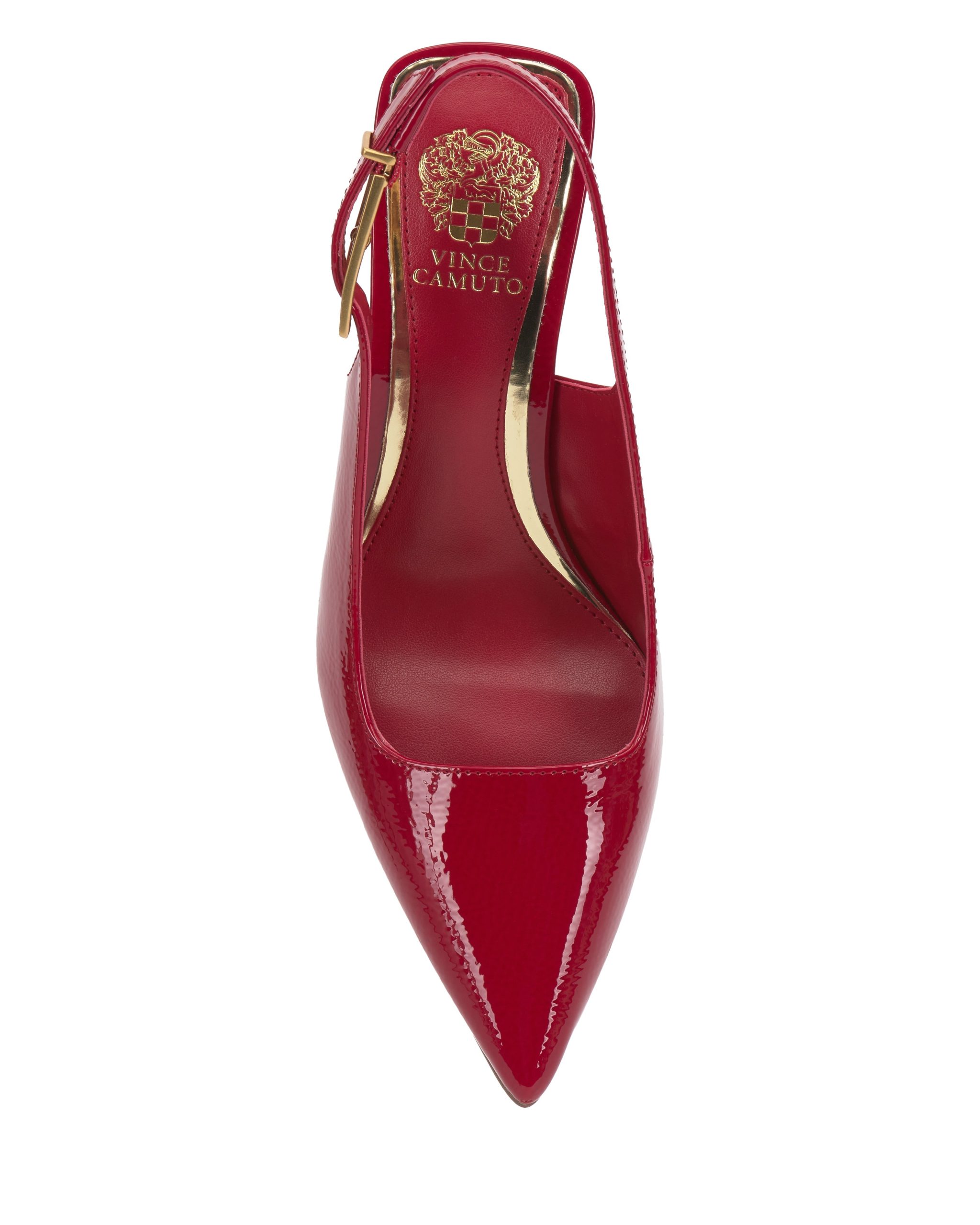 Brendie Pump - Image 6