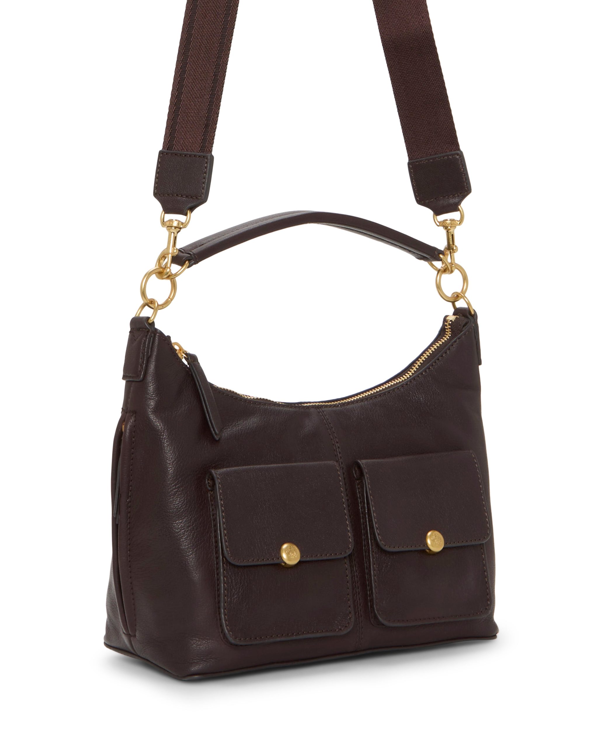 Carly Shoulder Bag - Image 5