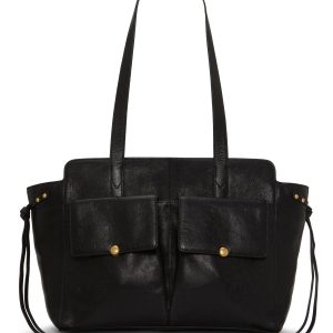 Carly Tote Bag