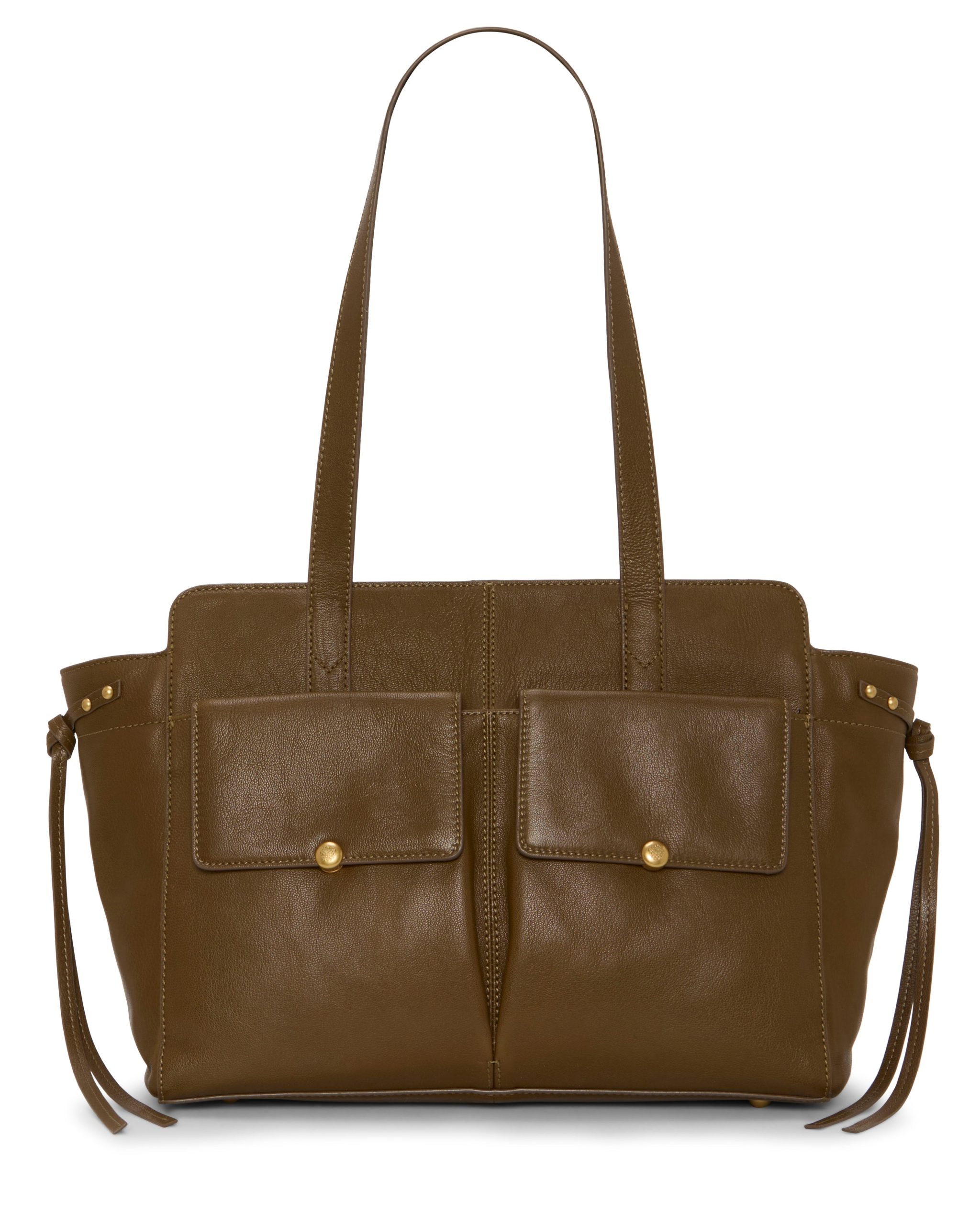 Carly Tote Bag