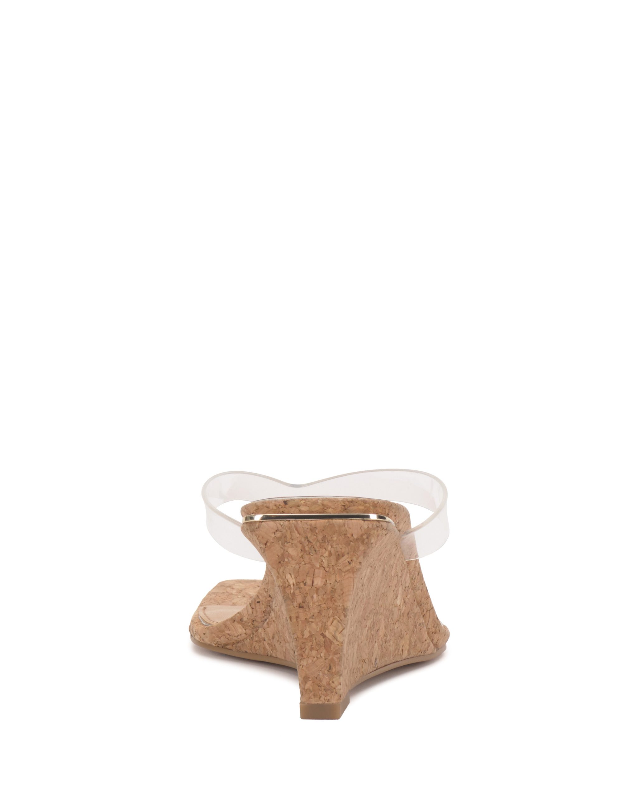 Cianna Wedge Sandal - Image 6