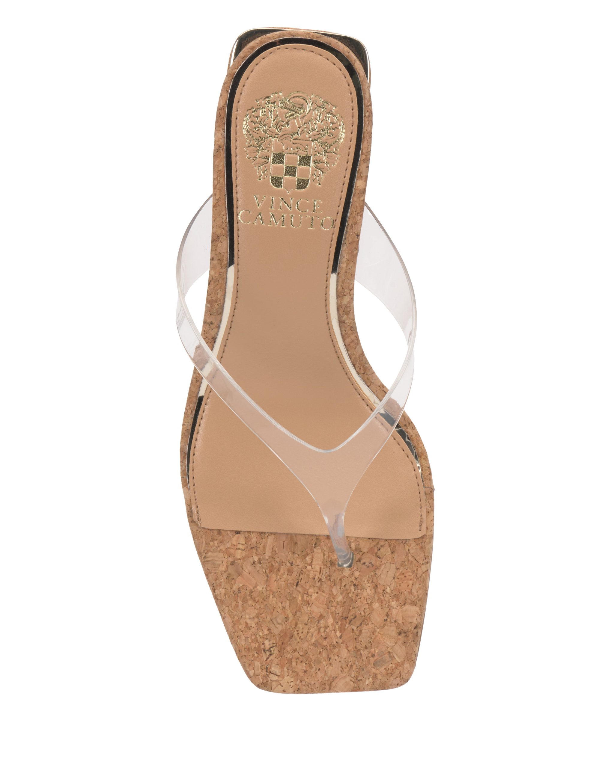 Cianna Wedge Sandal - Image 4