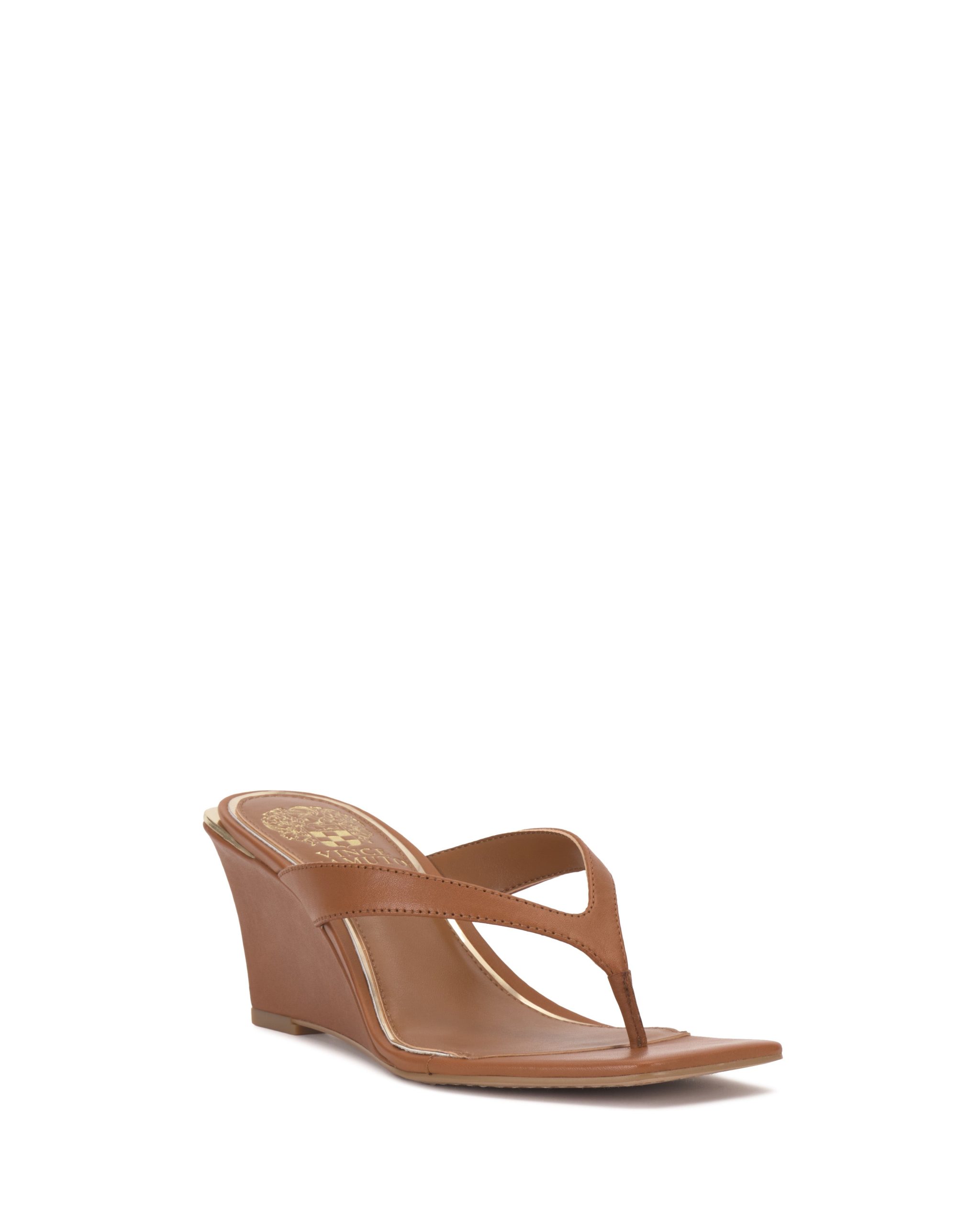 Cianna Wedge Sandal - Image 2