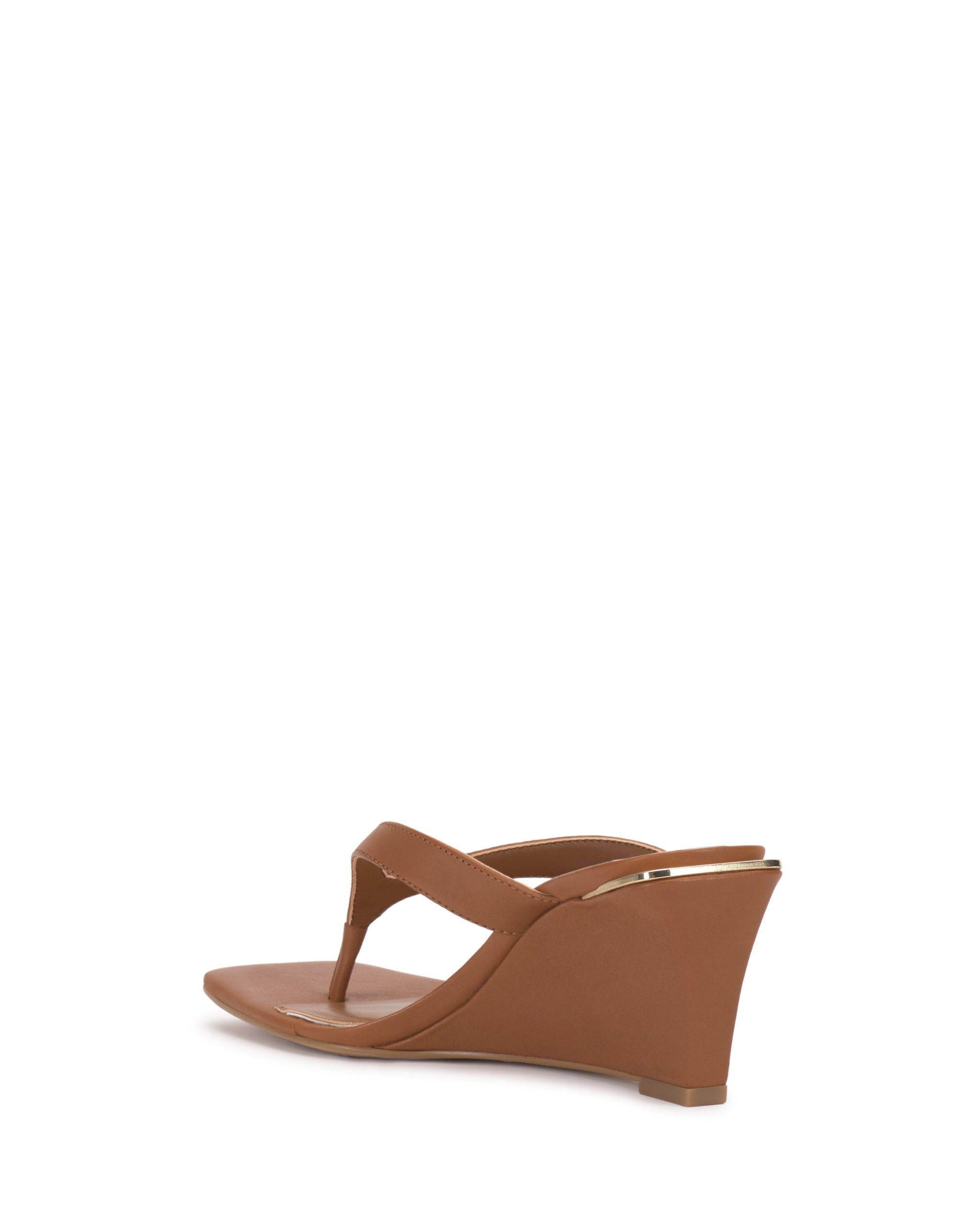 Cianna Wedge Sandal - Image 5