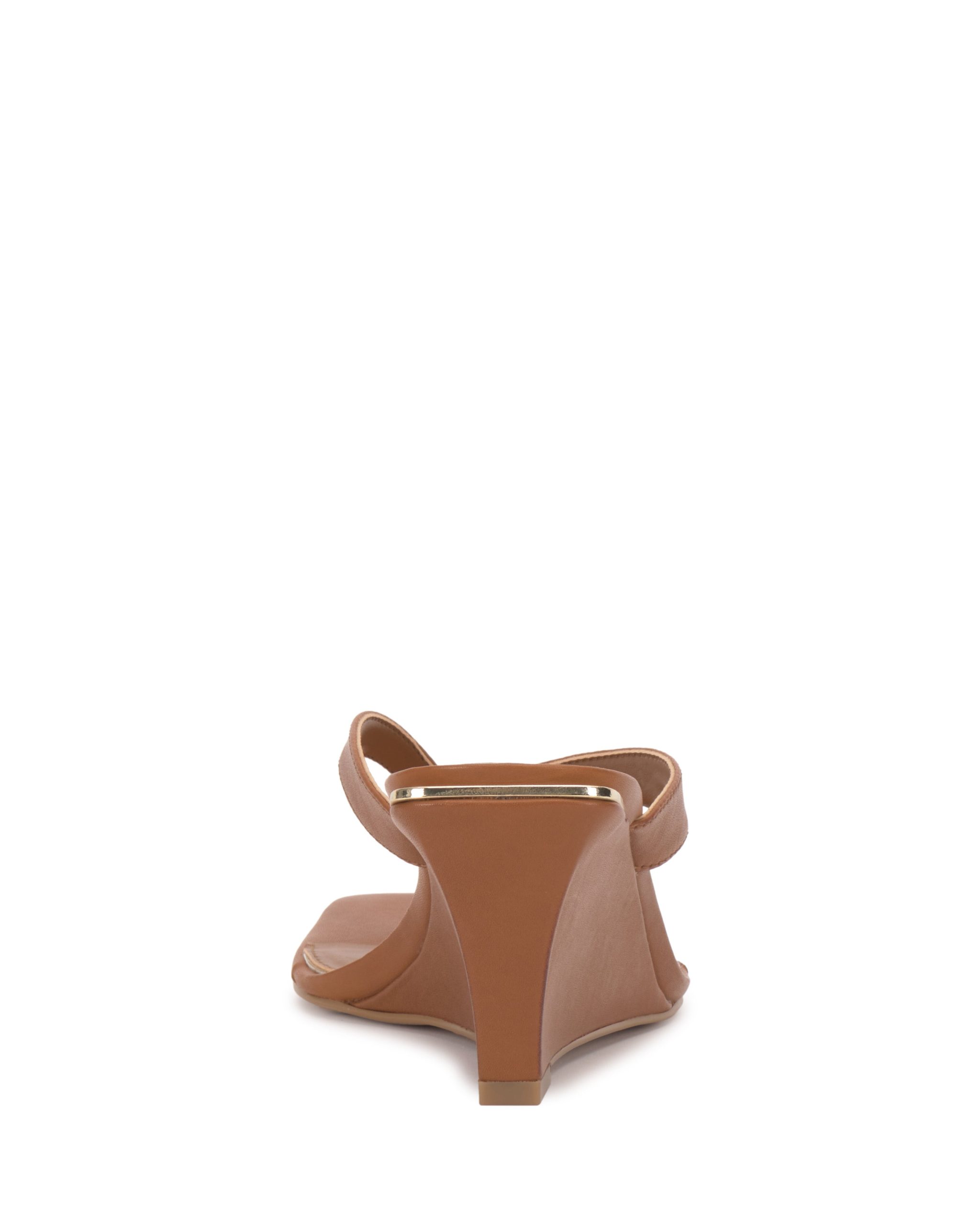 Cianna Wedge Sandal - Image 6