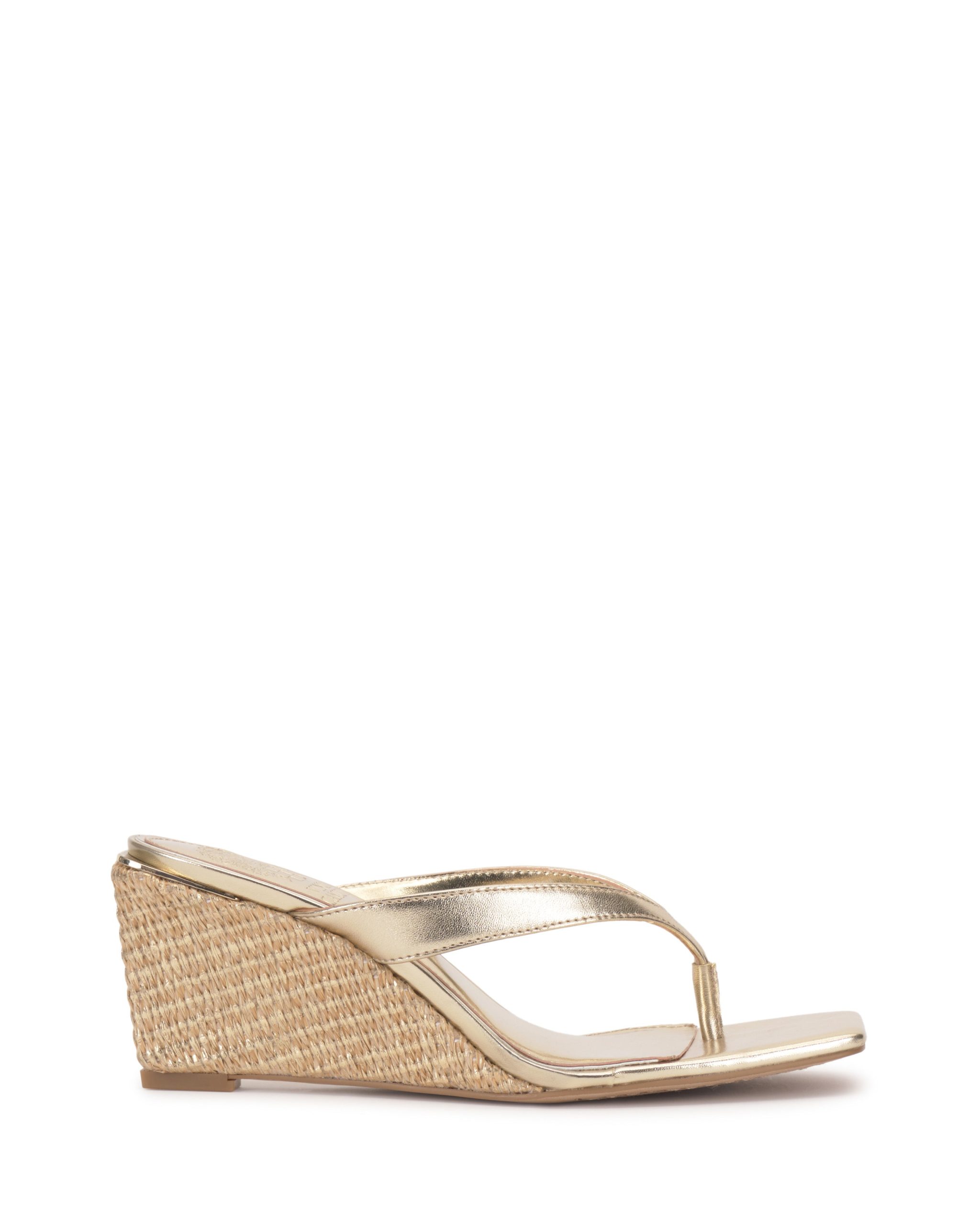 Cianna Wedge Sandal - Image 2