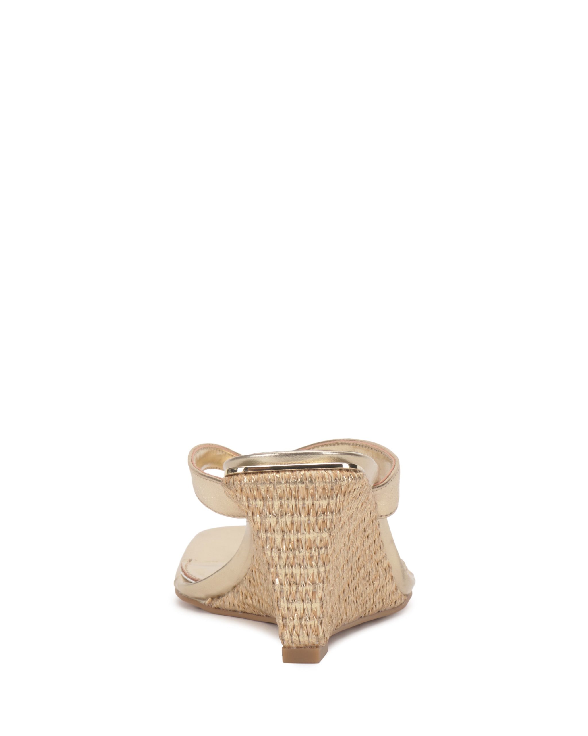 Cianna Wedge Sandal - Image 7