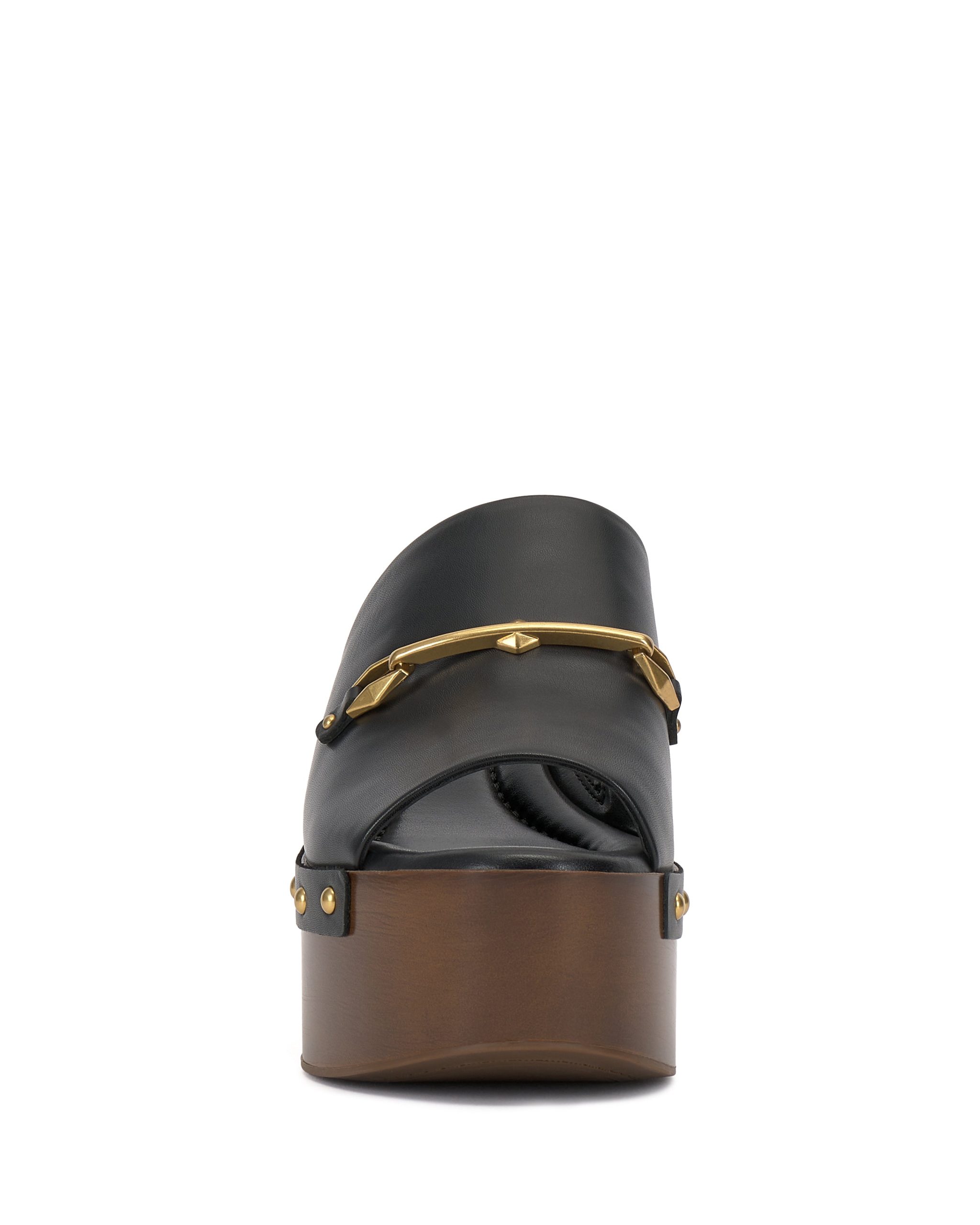 Efellan Platform Sandal - Image 6