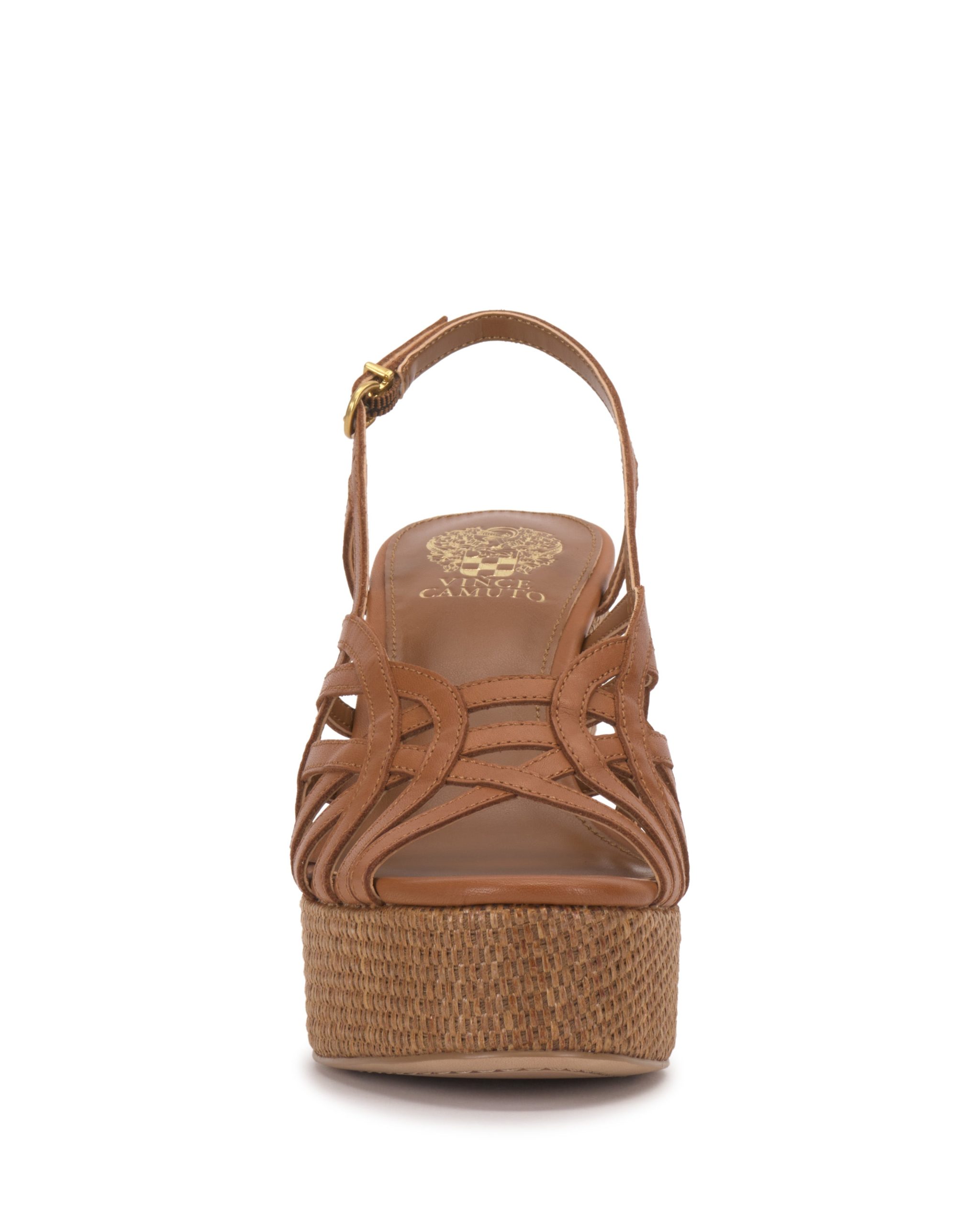 Elody Wedge Sandal - Image 5