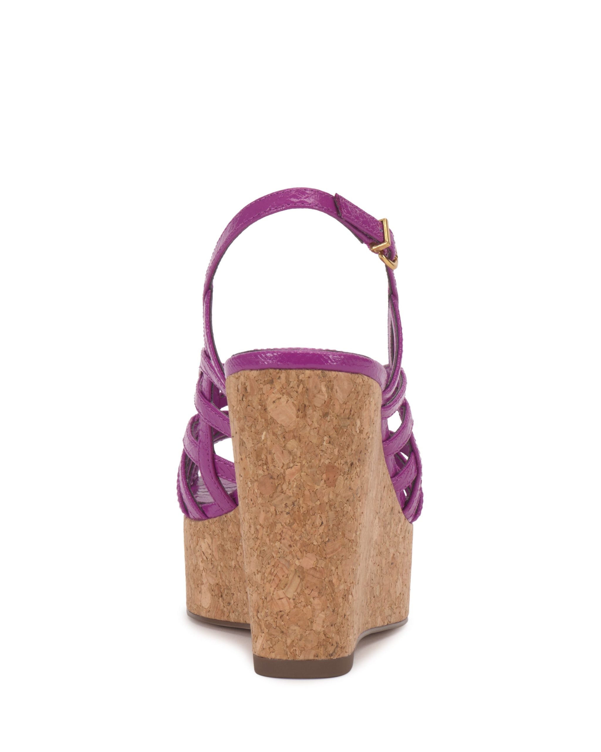 Elody Wedge Sandal - Image 8