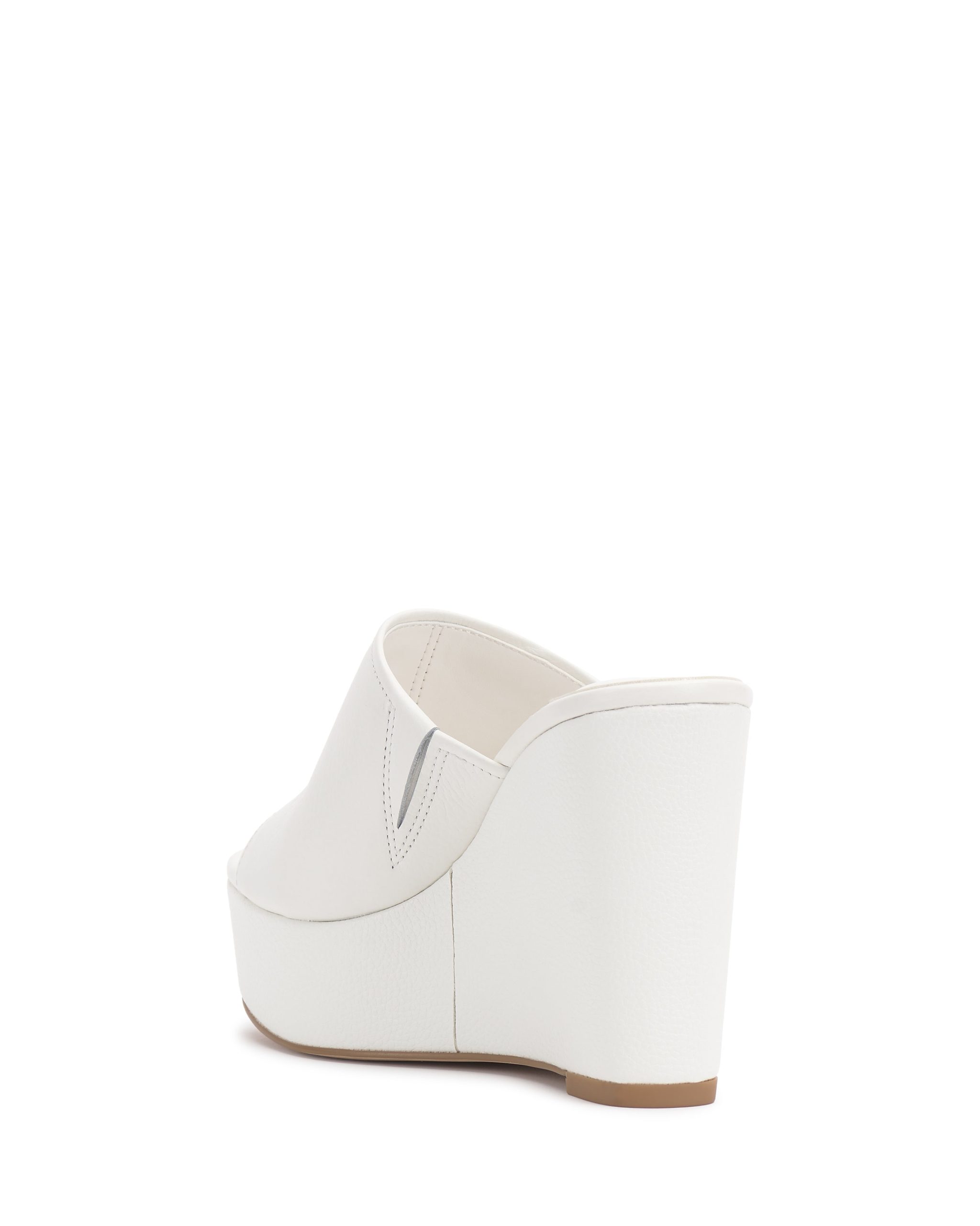Etta Wedge Sandal - Image 5