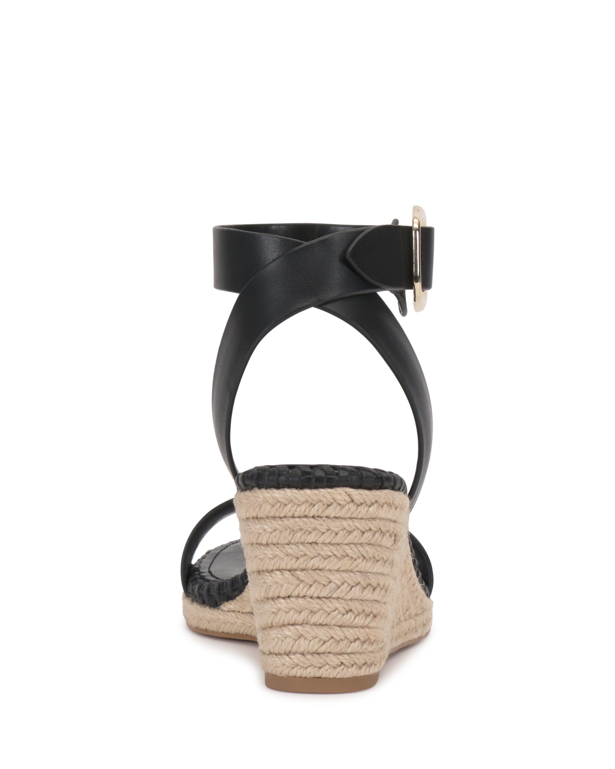 Fainel Espadrille Wedge Sandal - Image 8