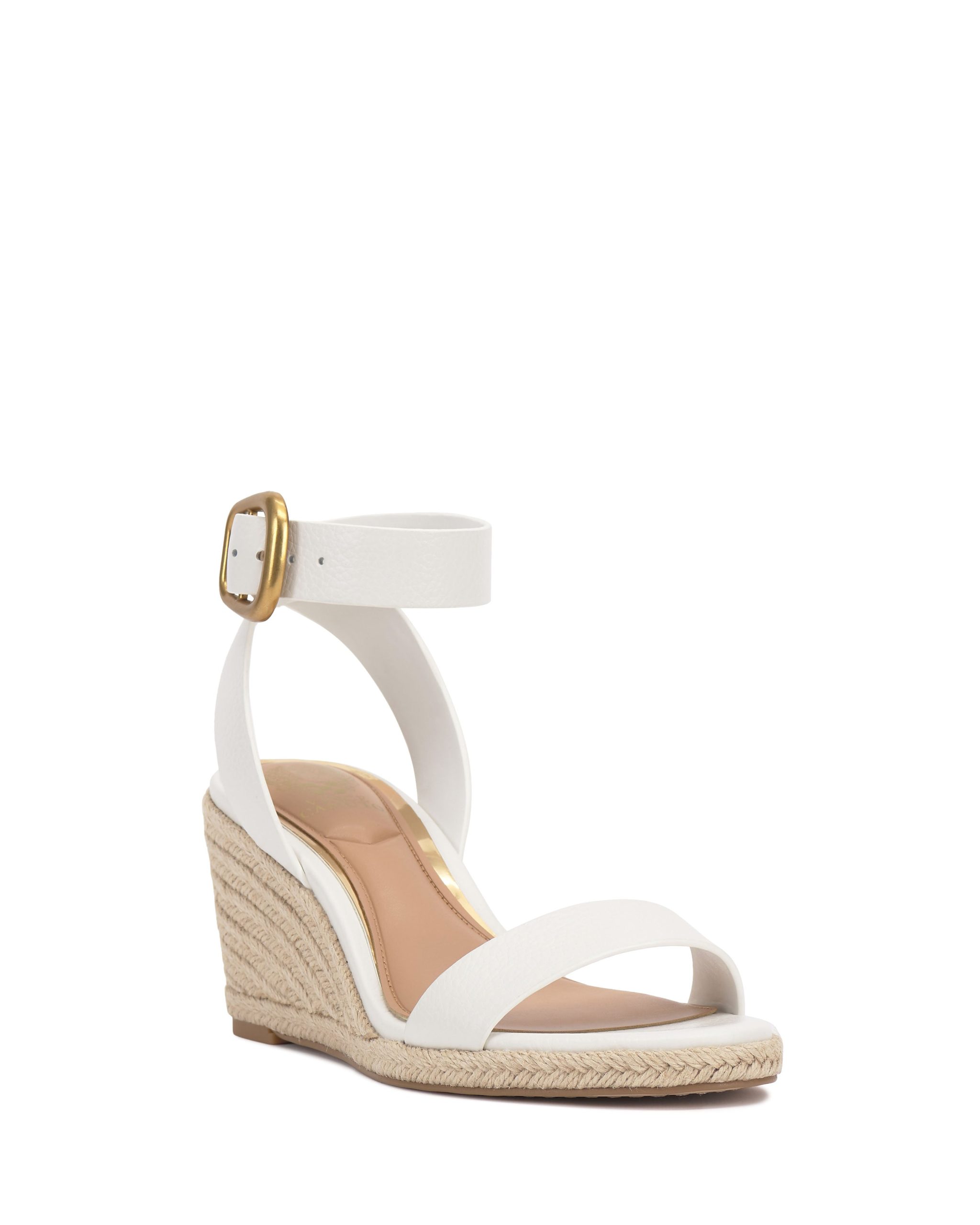Felia Espadrille Wedge Sandal - Image 2