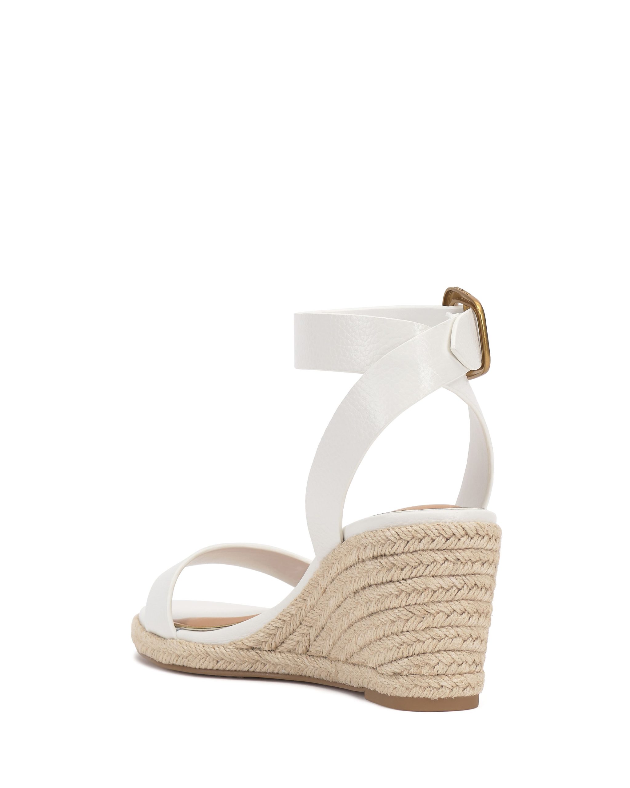 Felia Espadrille Wedge Sandal - Image 4