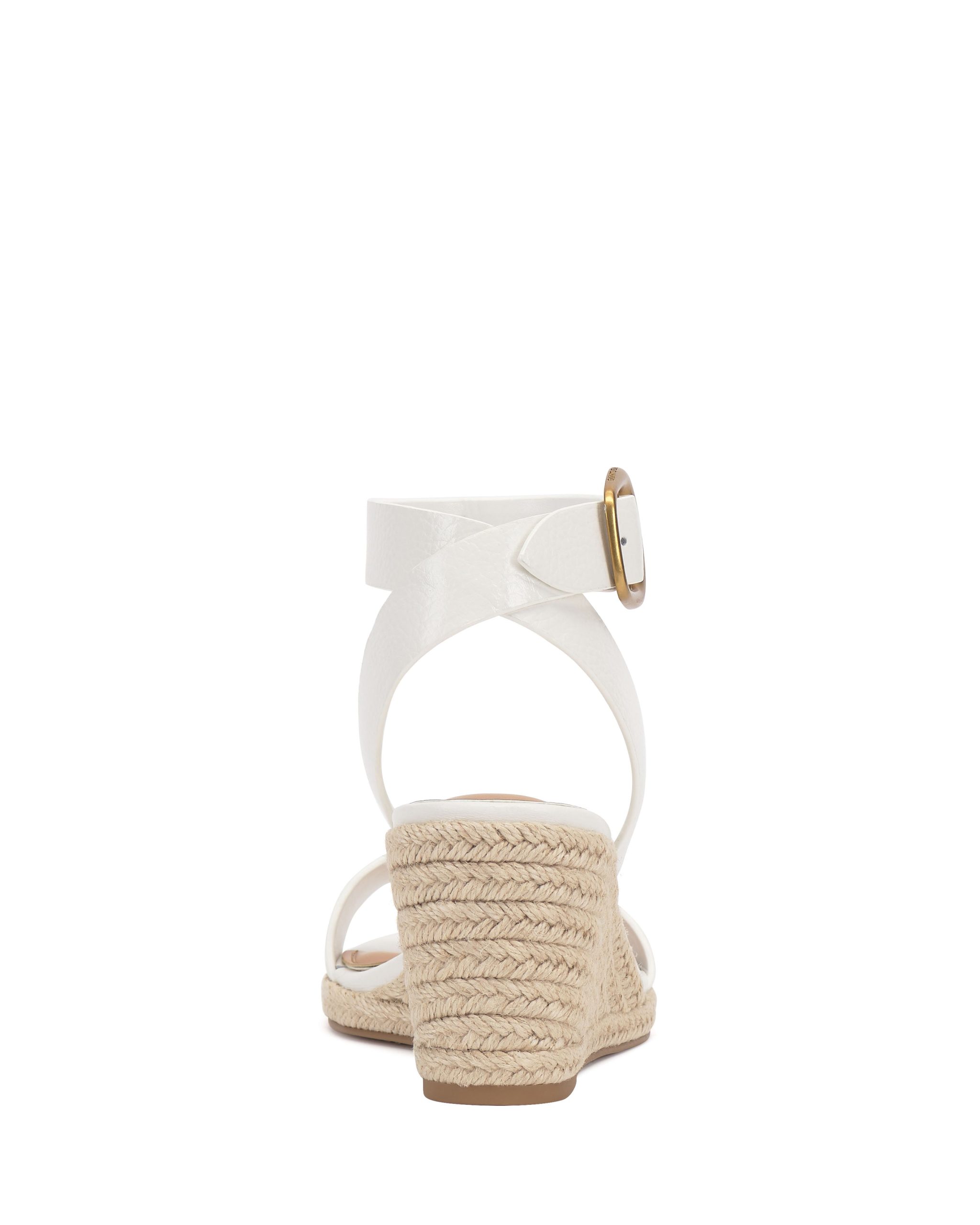 Felia Espadrille Wedge Sandal - Image 5