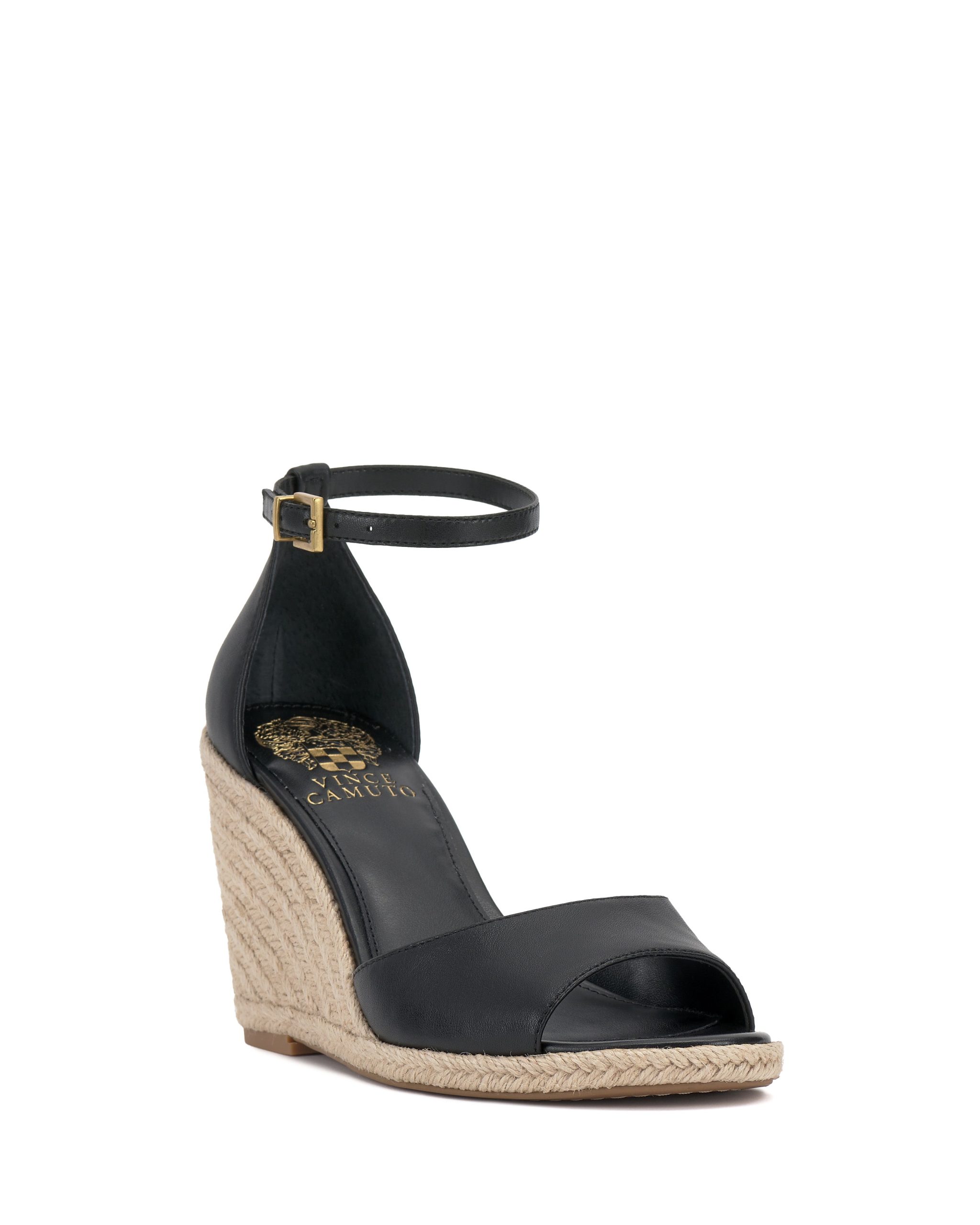 Felyn Espadrille Wedge Sandal - Image 2