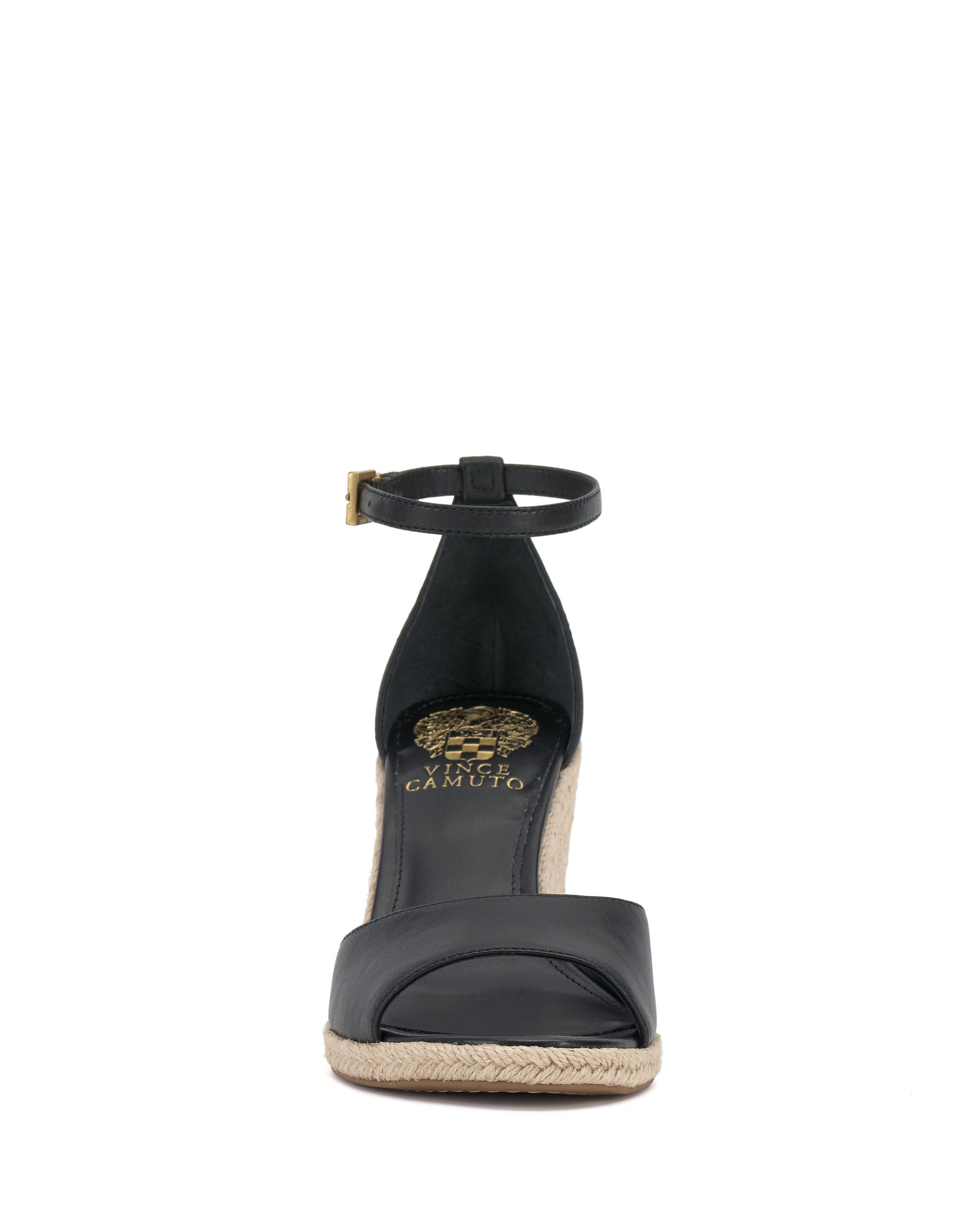 Felyn Espadrille Wedge Sandal - Image 3