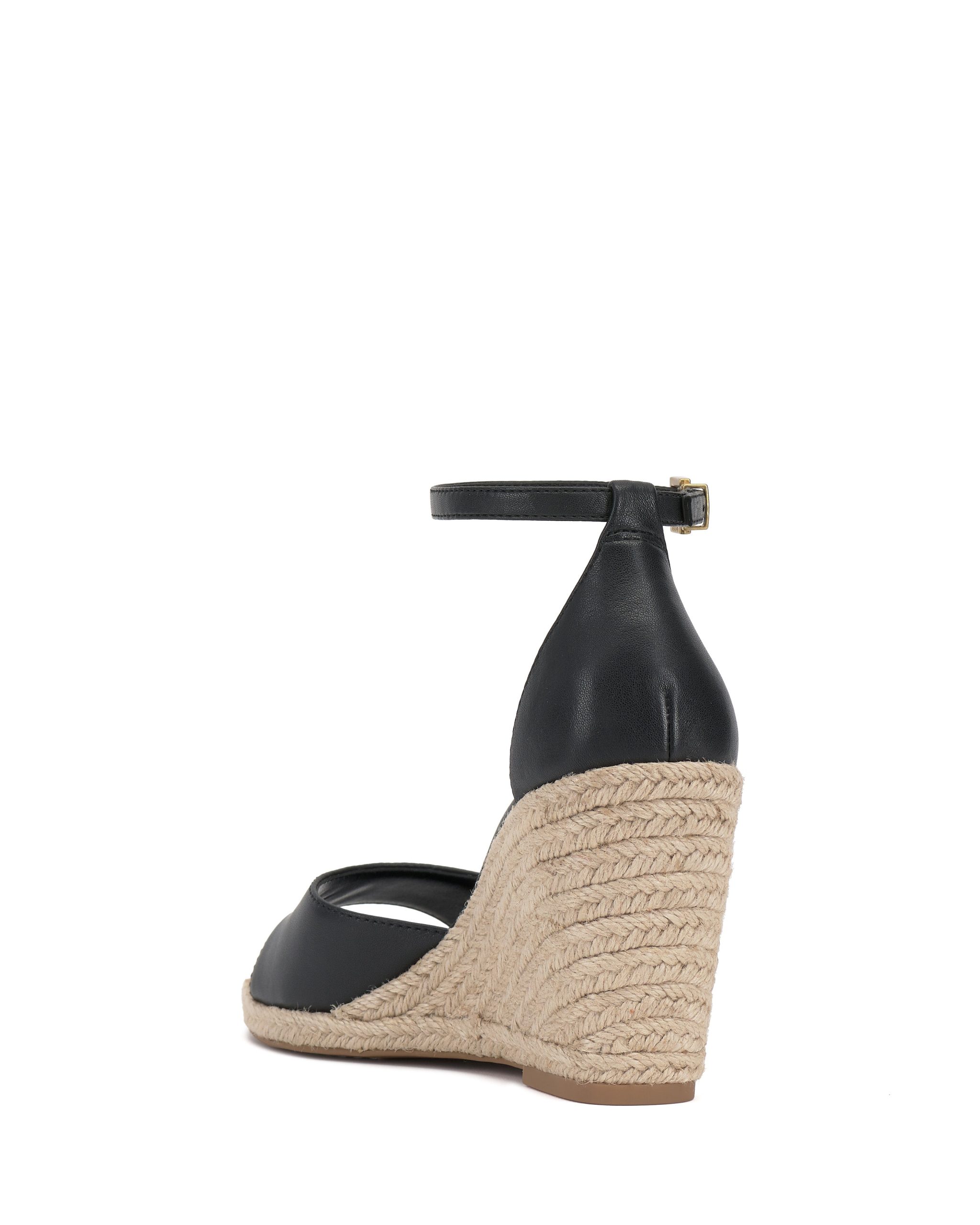 Felyn Espadrille Wedge Sandal - Image 5