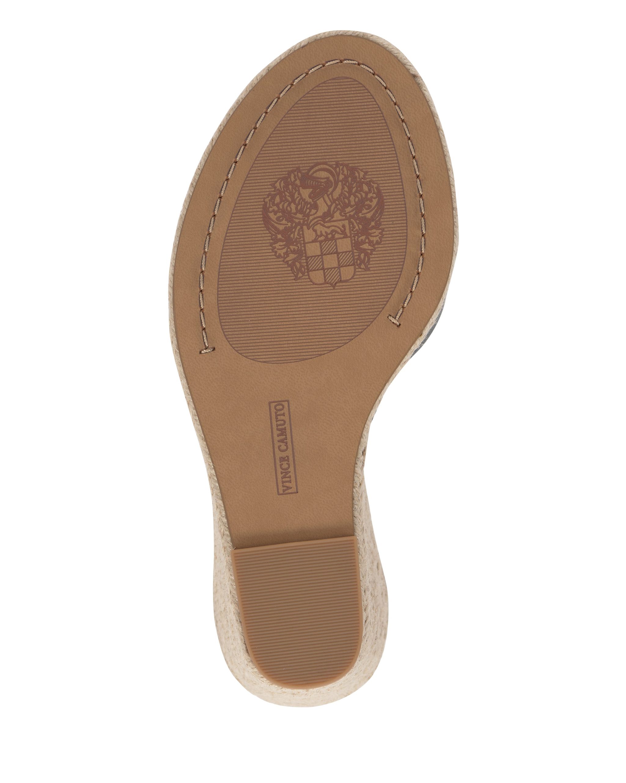 Felyn Espadrille Wedge Sandal - Image 7