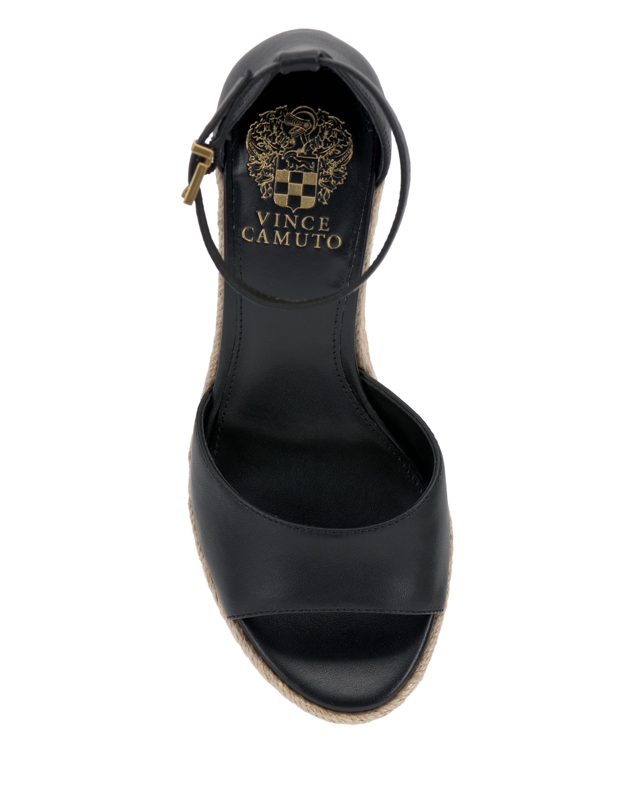 Felyn Espadrille Wedge Sandal - Image 4