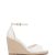 Bianco Leather