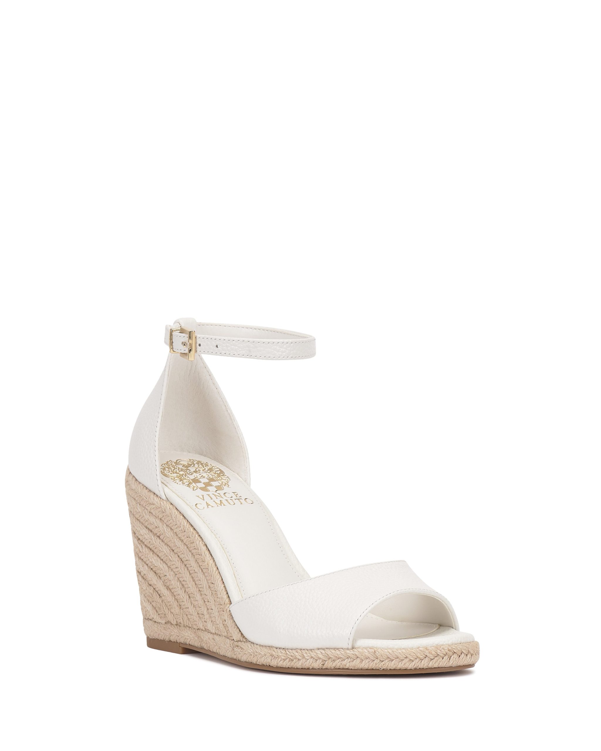 Felyn Espadrille Wedge Sandal - Image 3