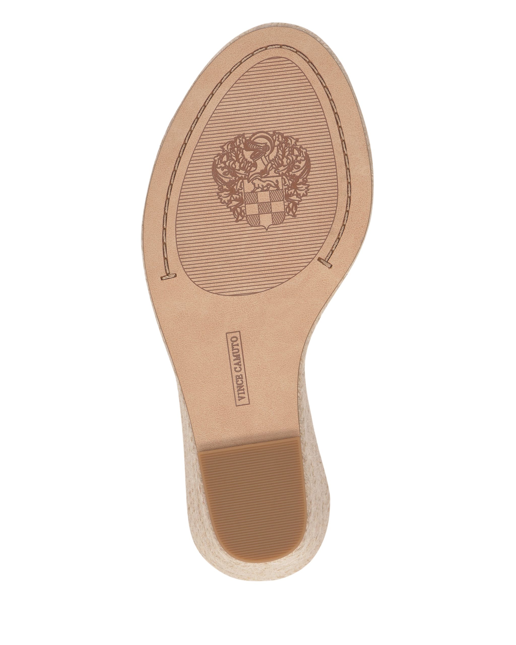 Felyn Espadrille Wedge Sandal - Image 8