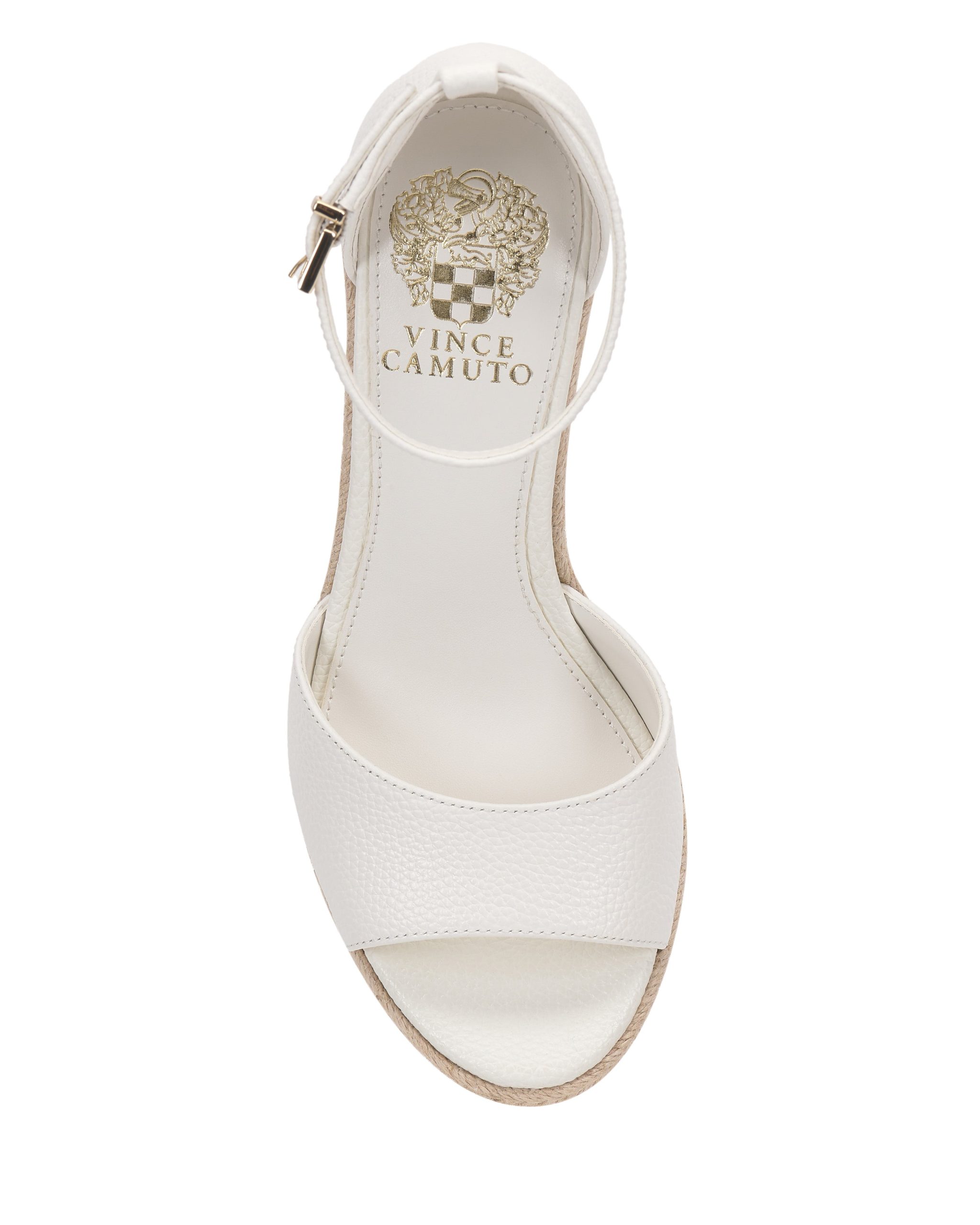 Felyn Espadrille Wedge Sandal - Image 5